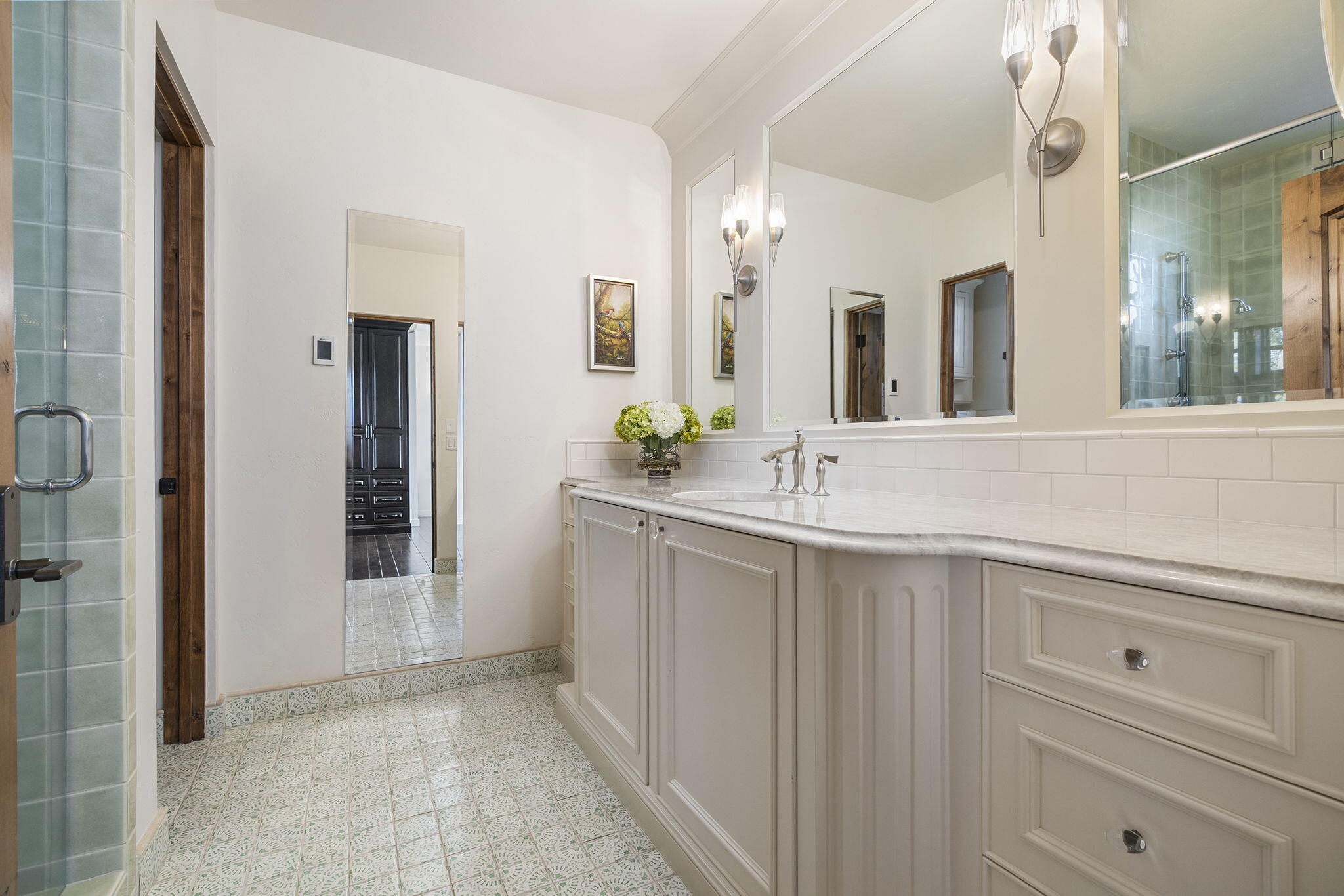 North Rim - Residential