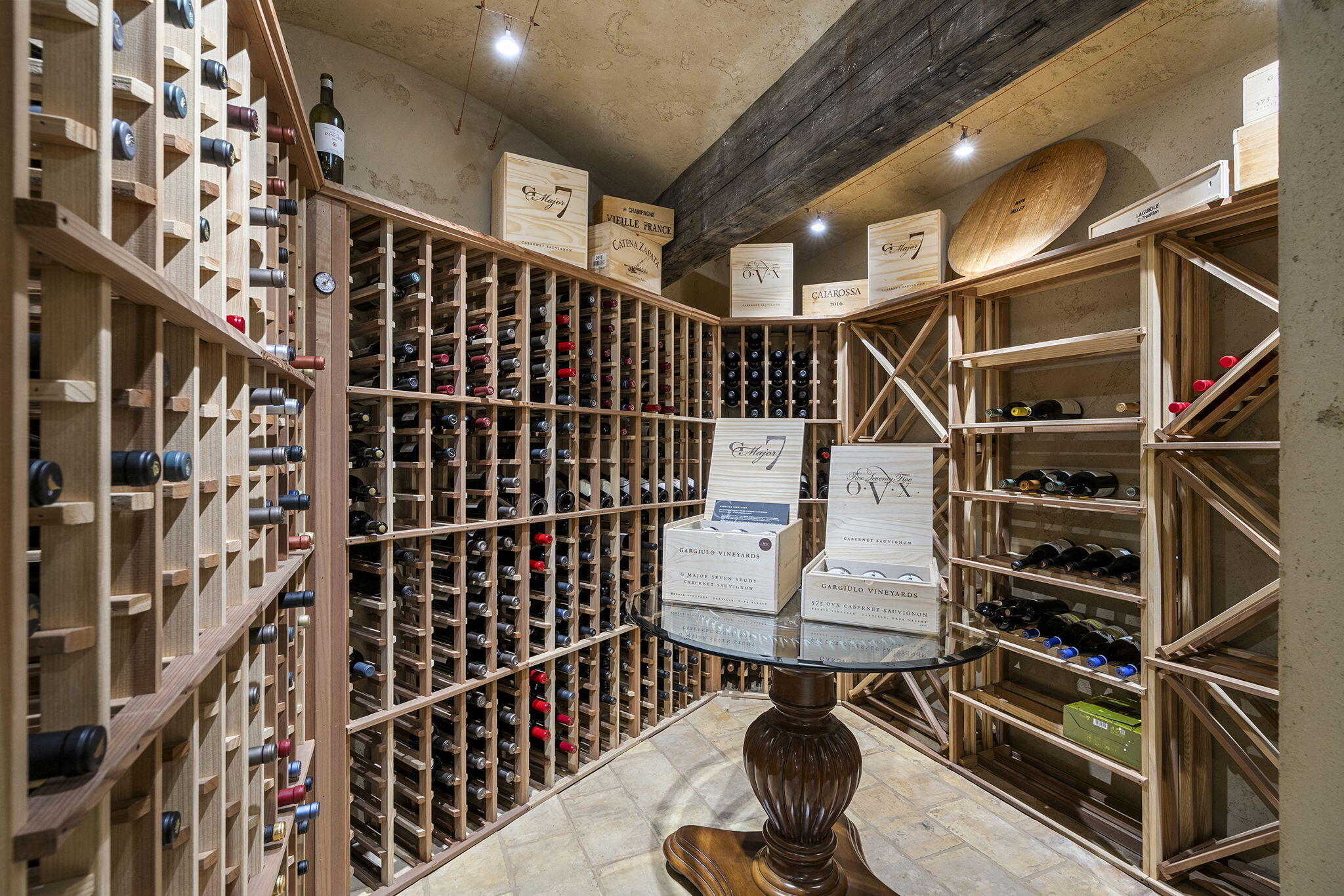 North Rim - Residential