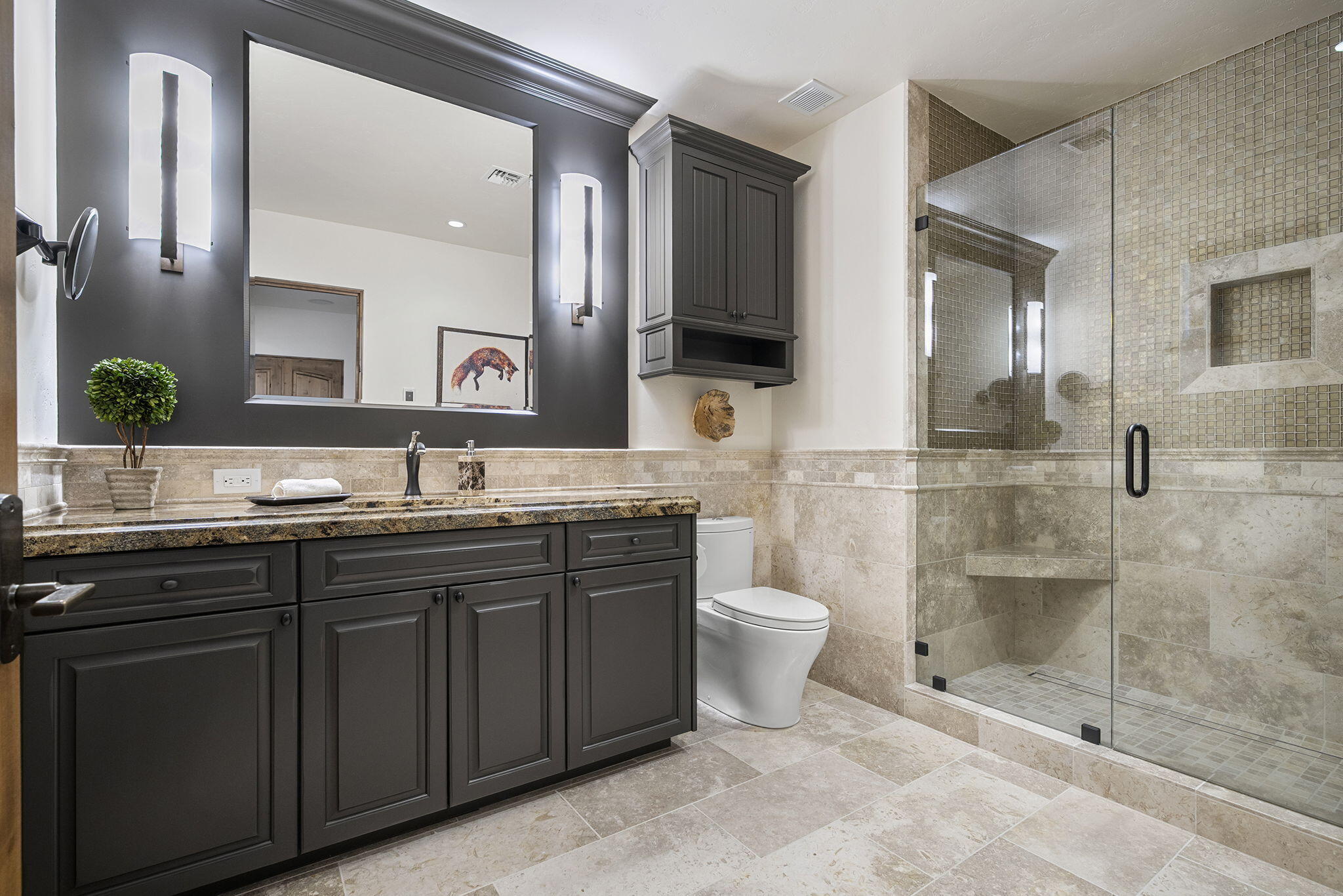 North Rim - Residential