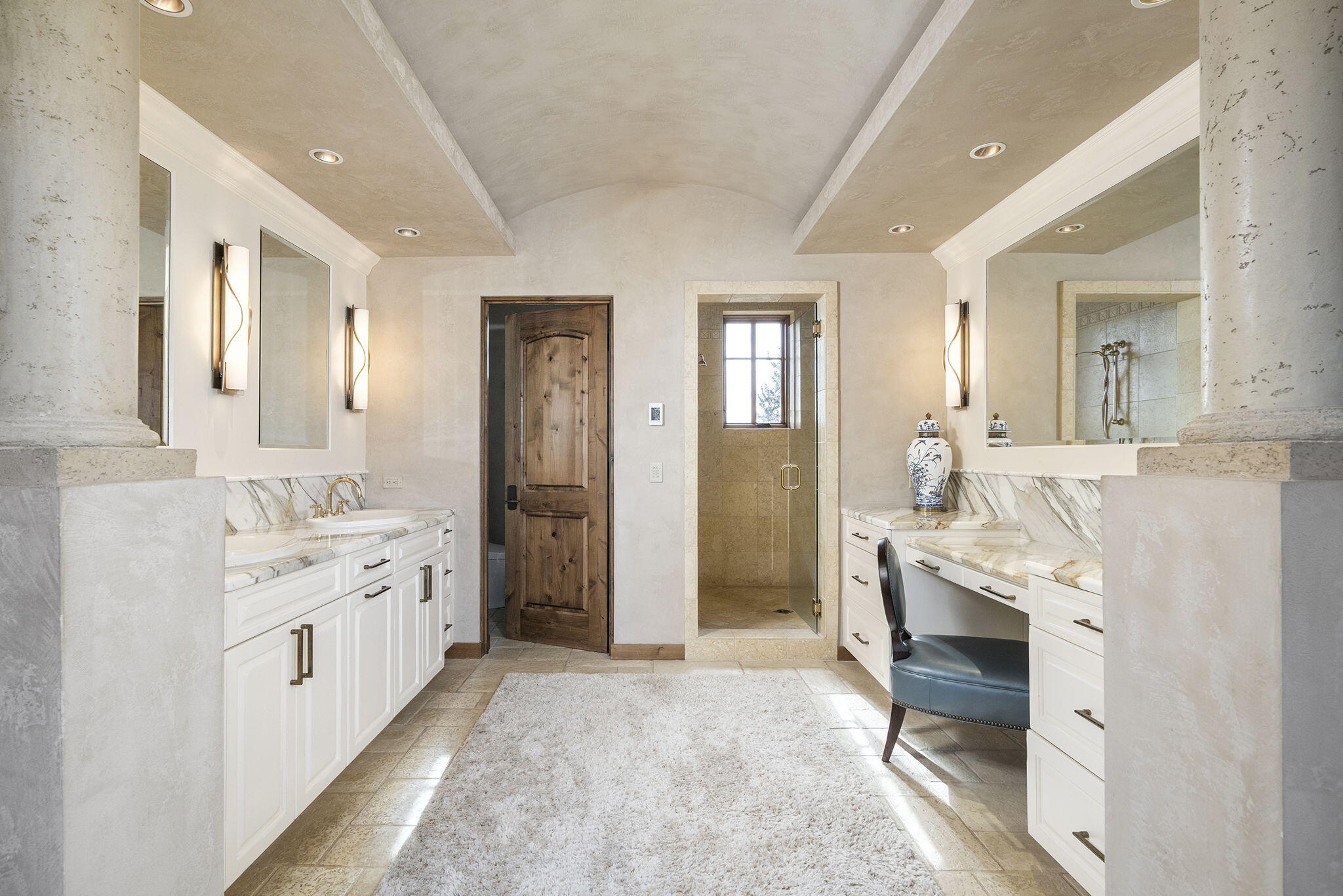 North Rim - Residential