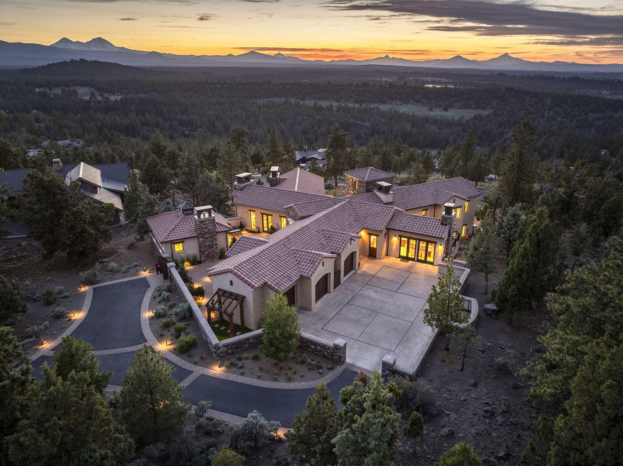 North Rim - Residential