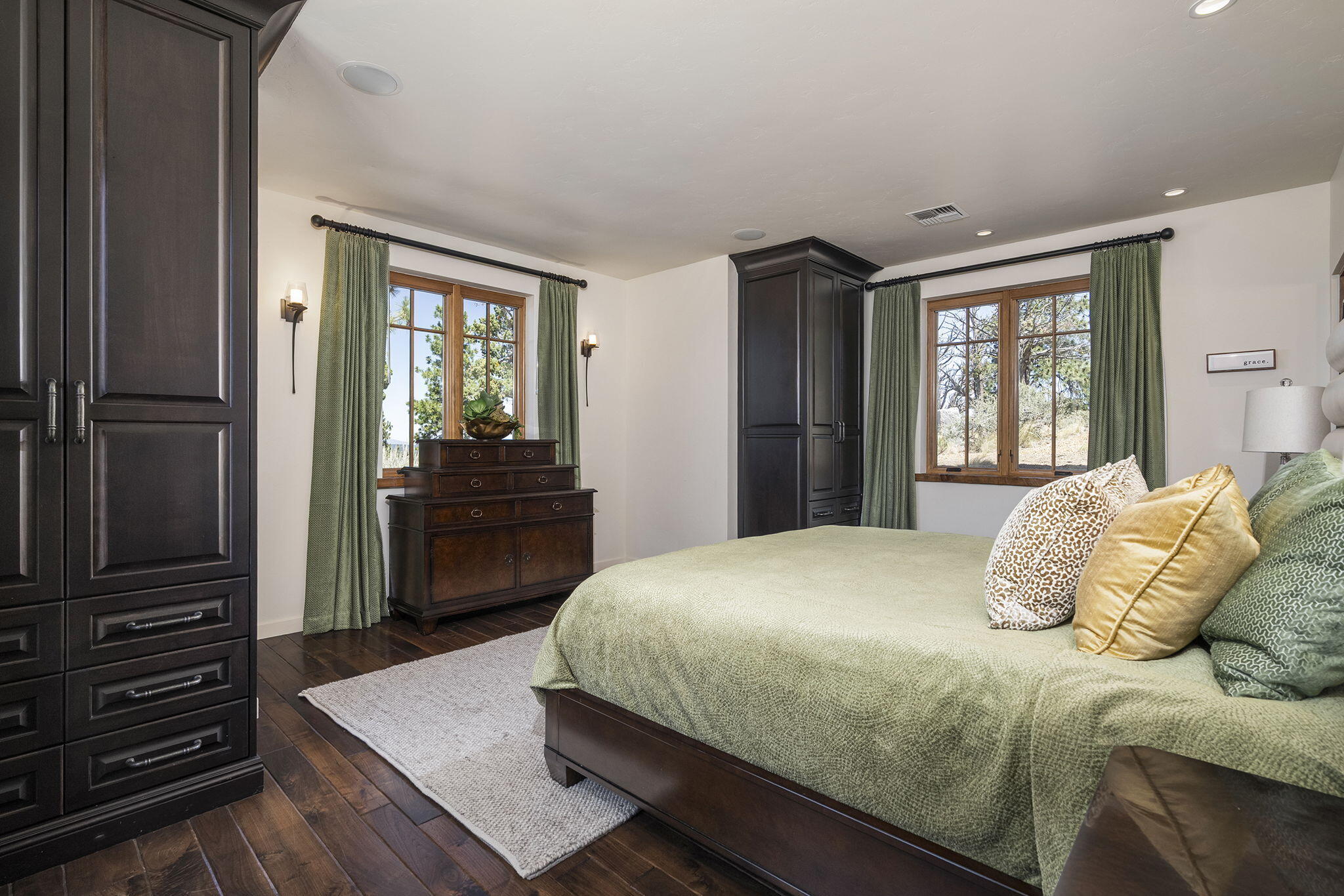 North Rim - Residential