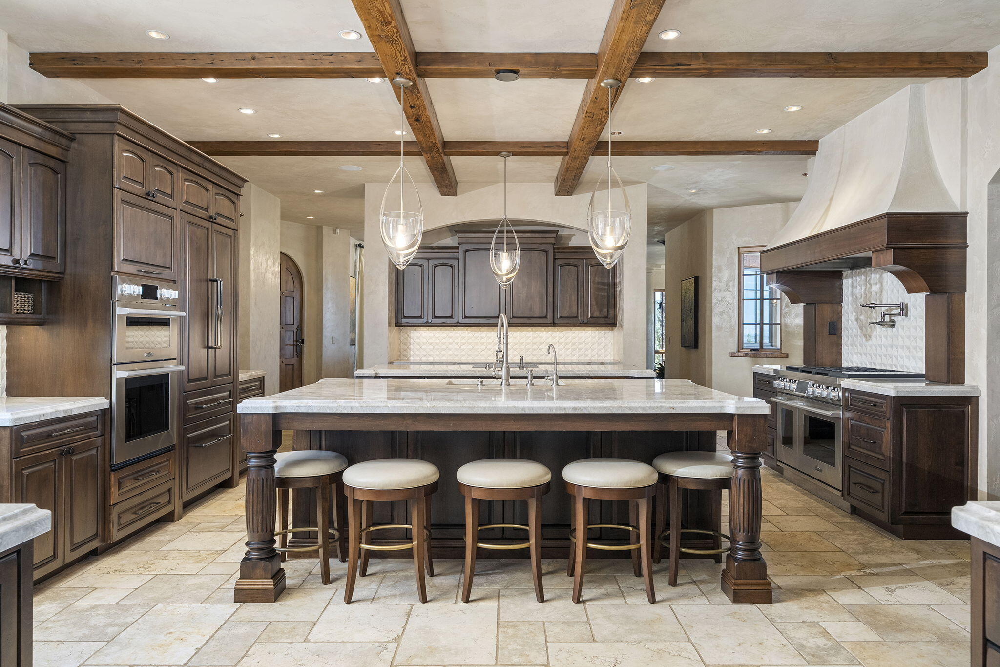 North Rim - Residential