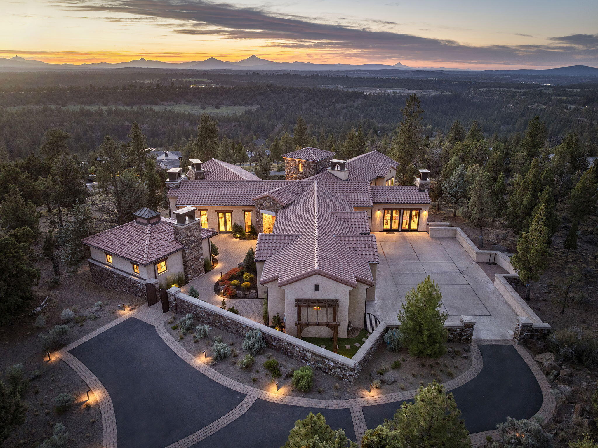 North Rim - Residential