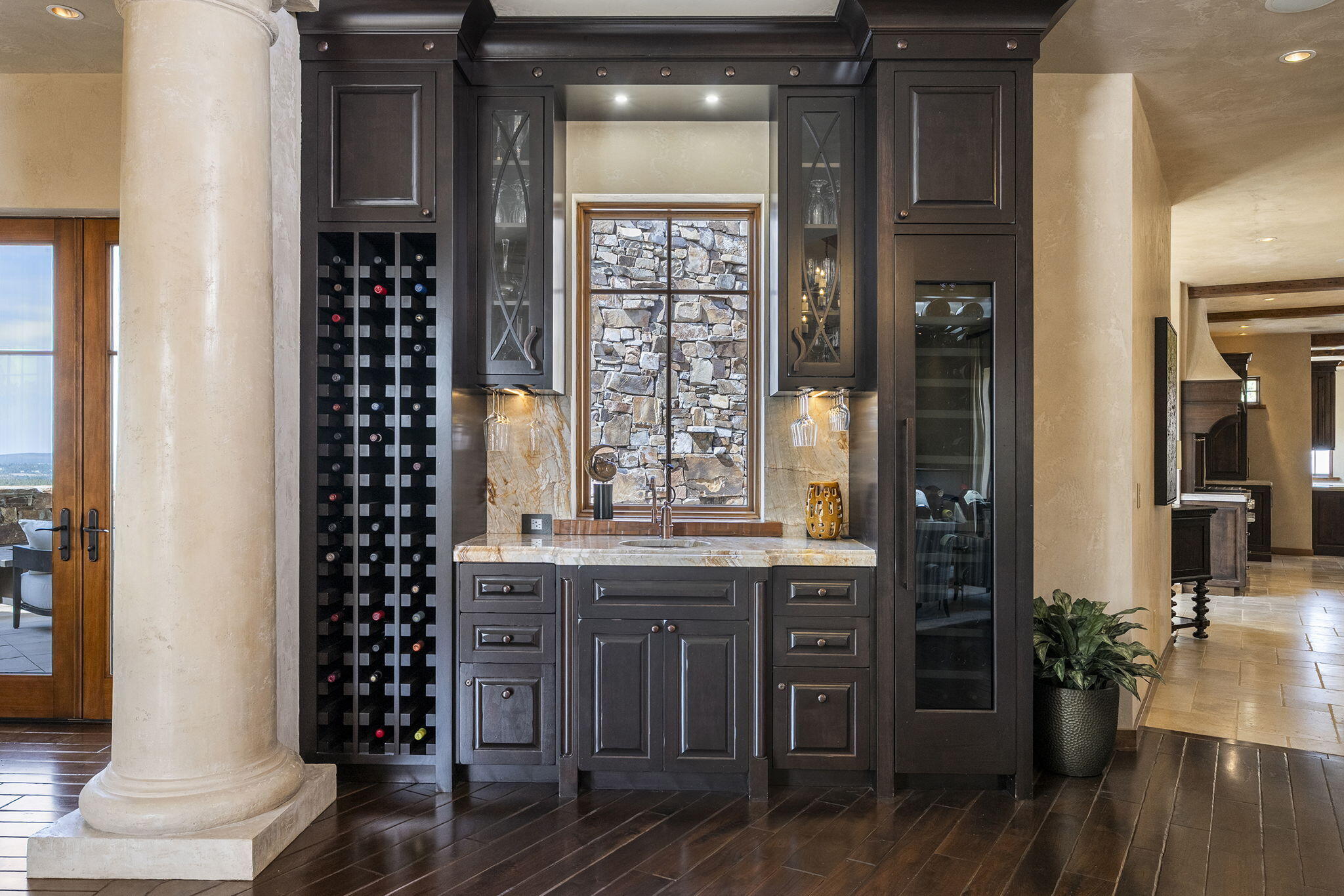 North Rim - Residential