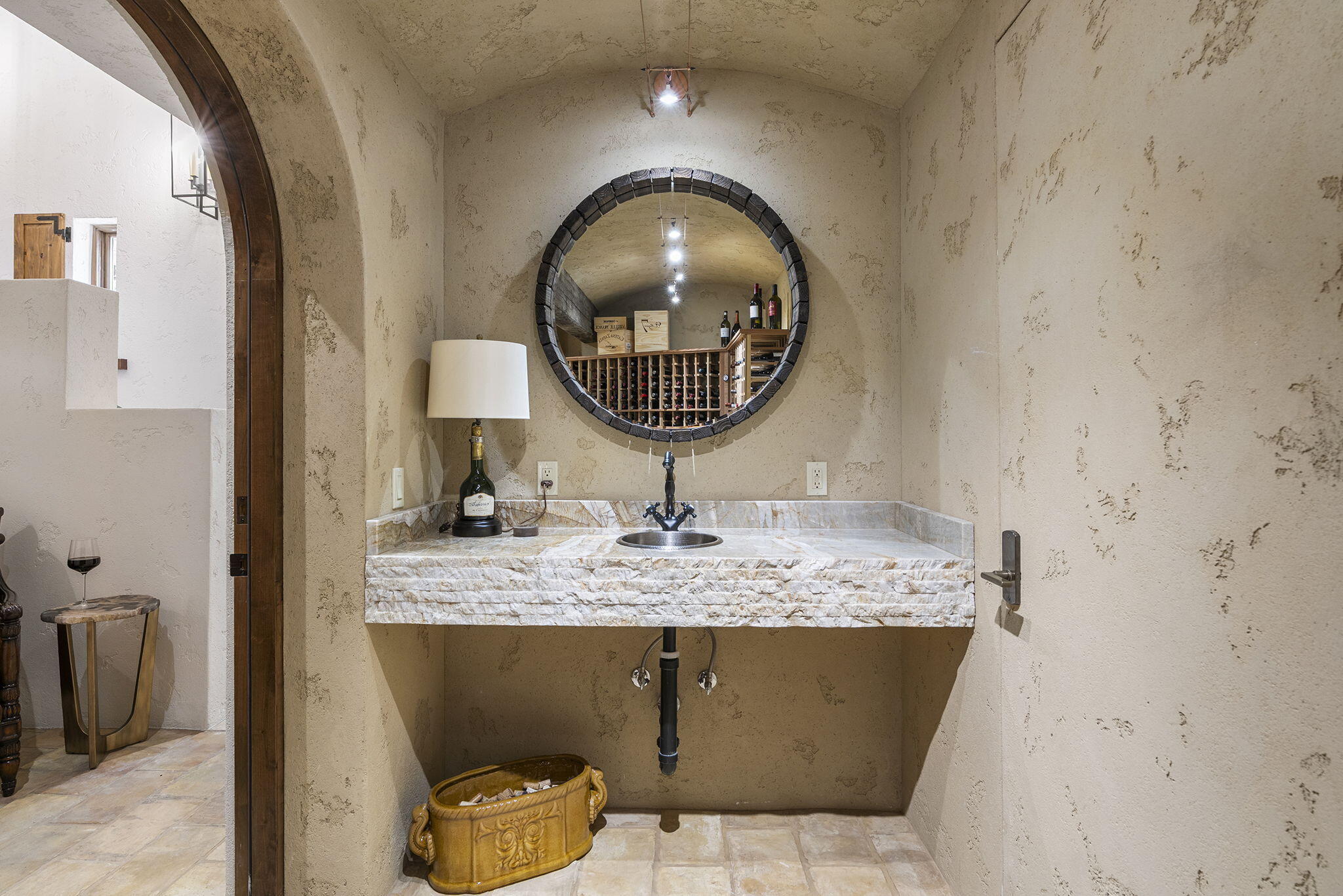 North Rim - Residential