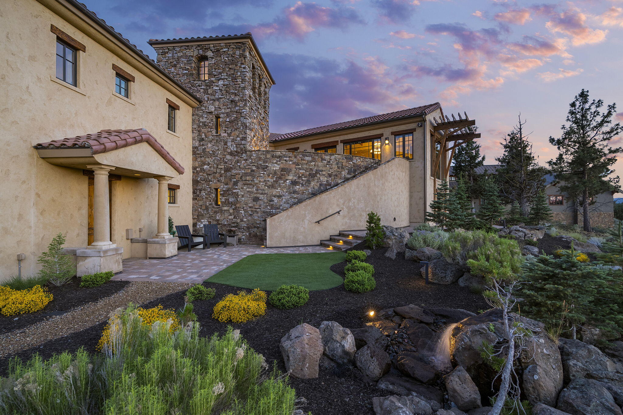 North Rim - Residential