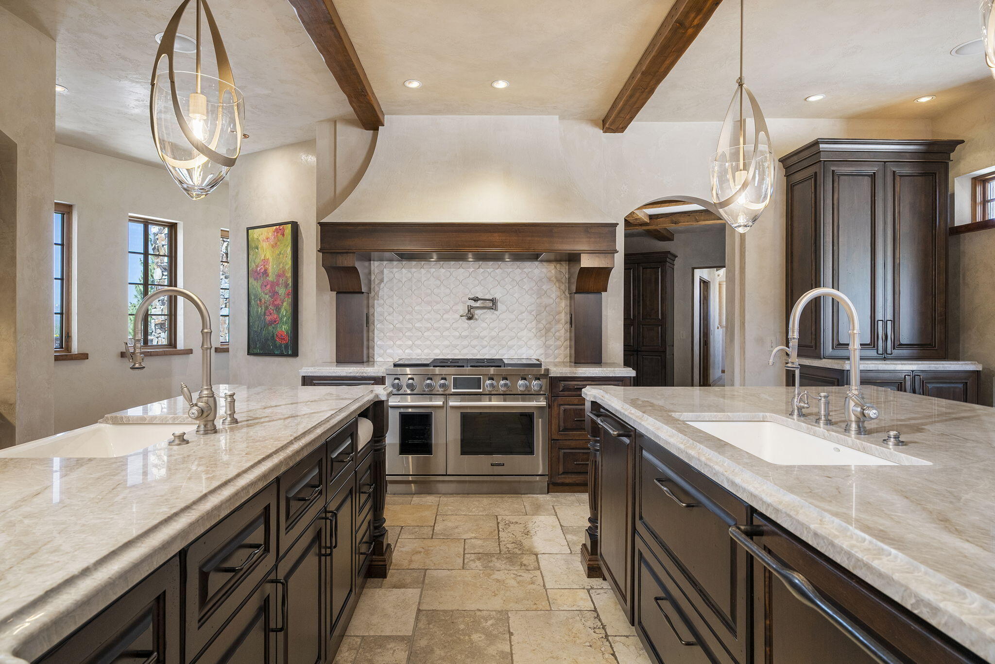 North Rim - Residential