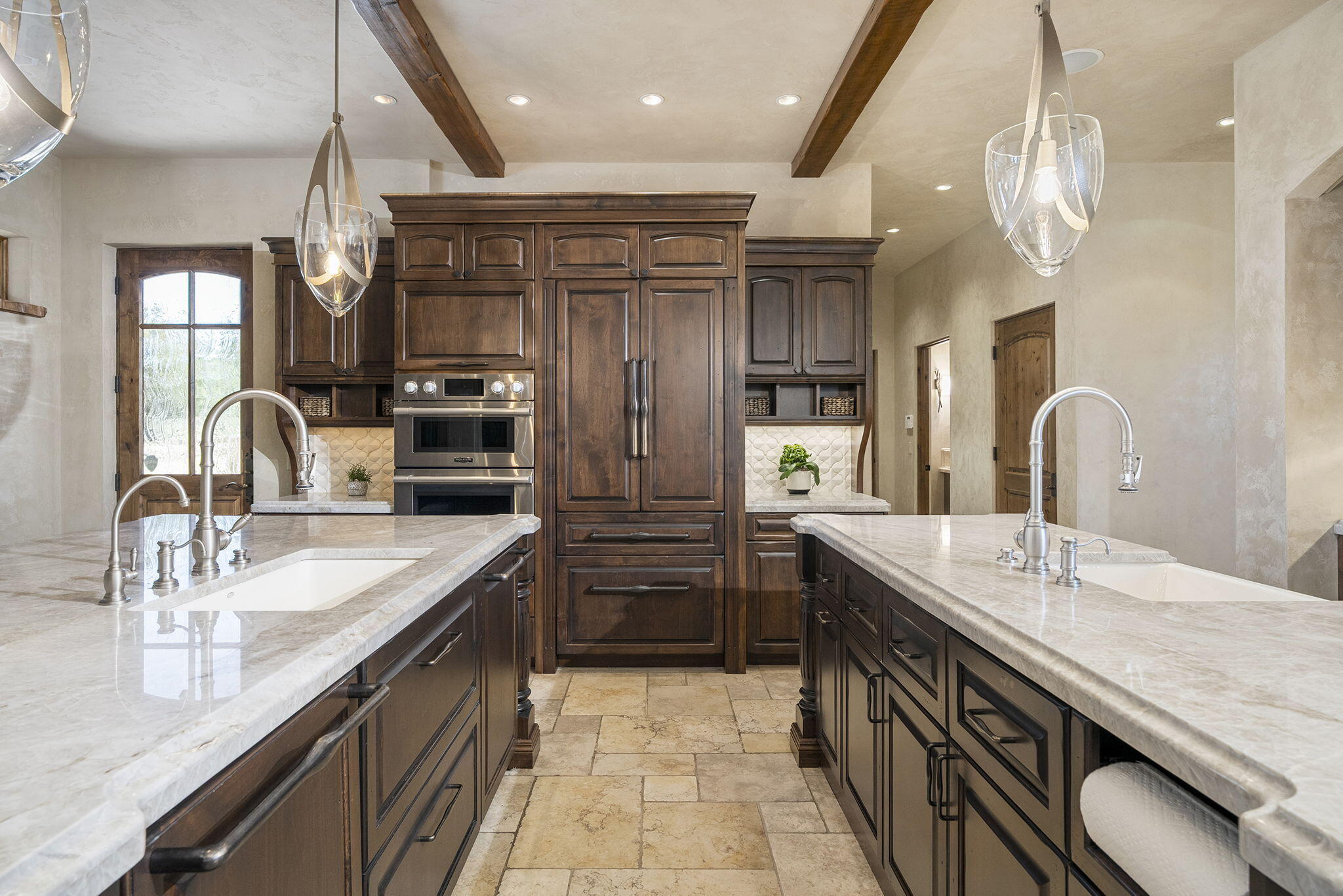 North Rim - Residential