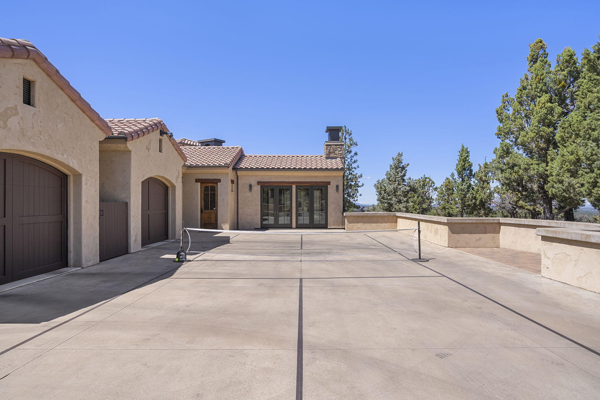 North Rim - Residential