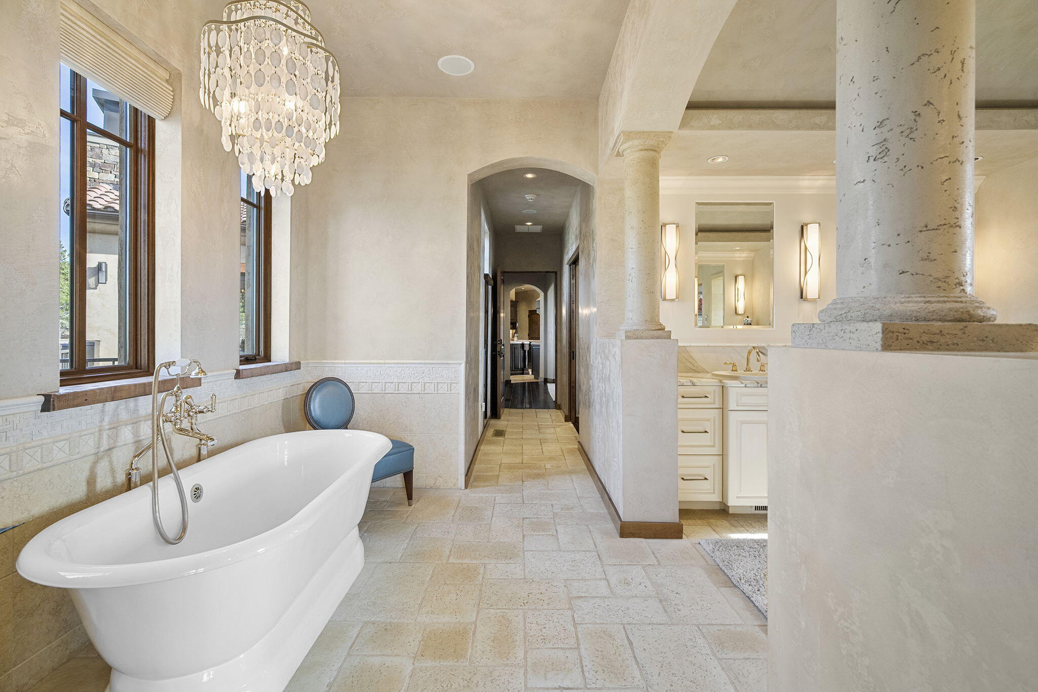 North Rim - Residential