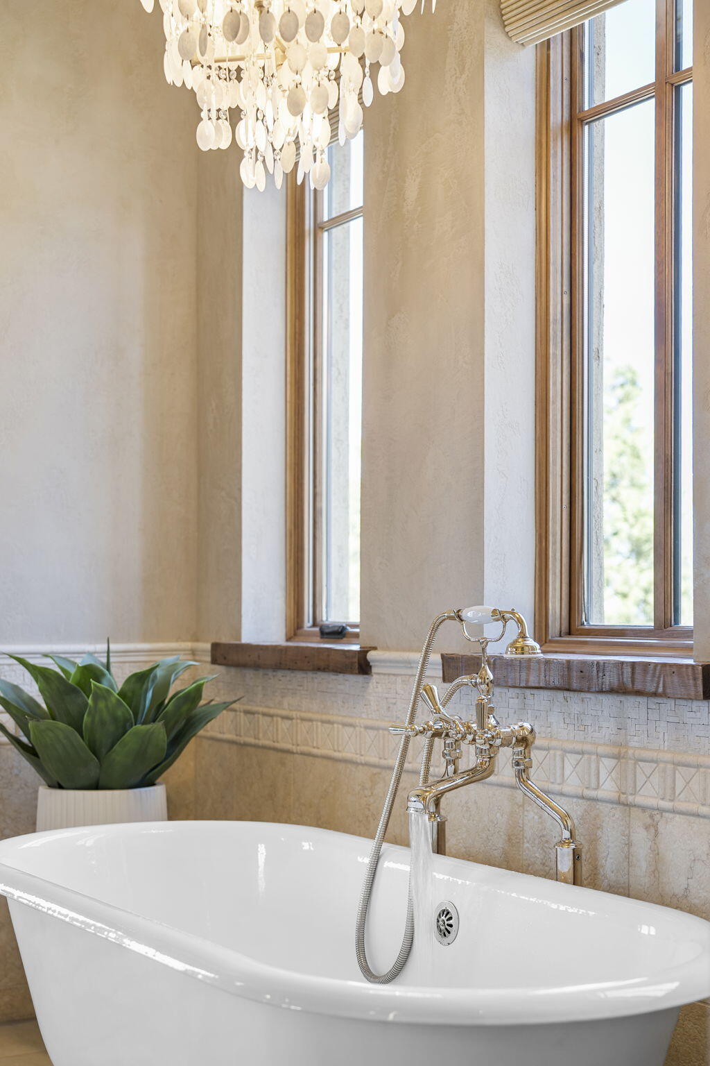 North Rim - Residential