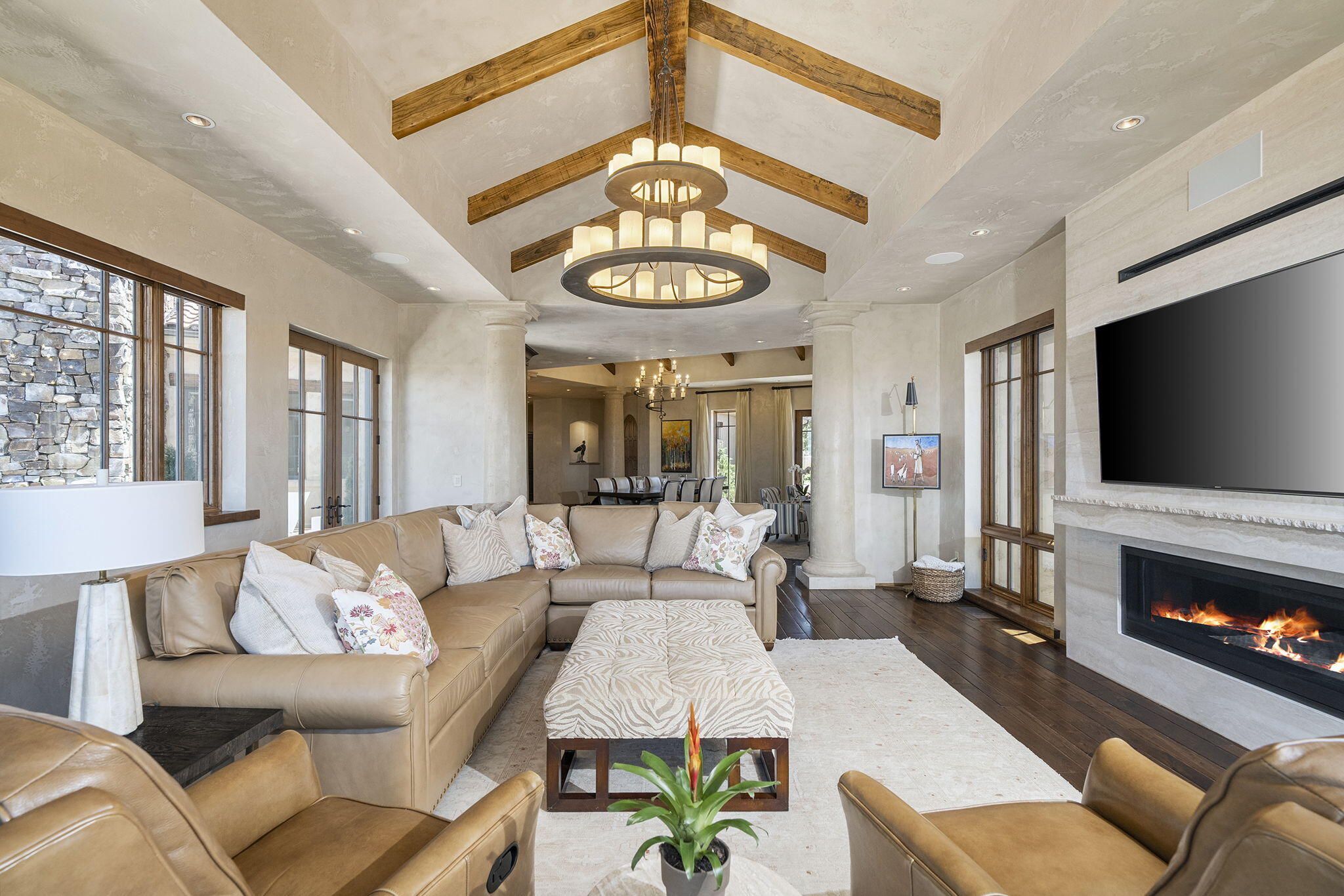 North Rim - Residential