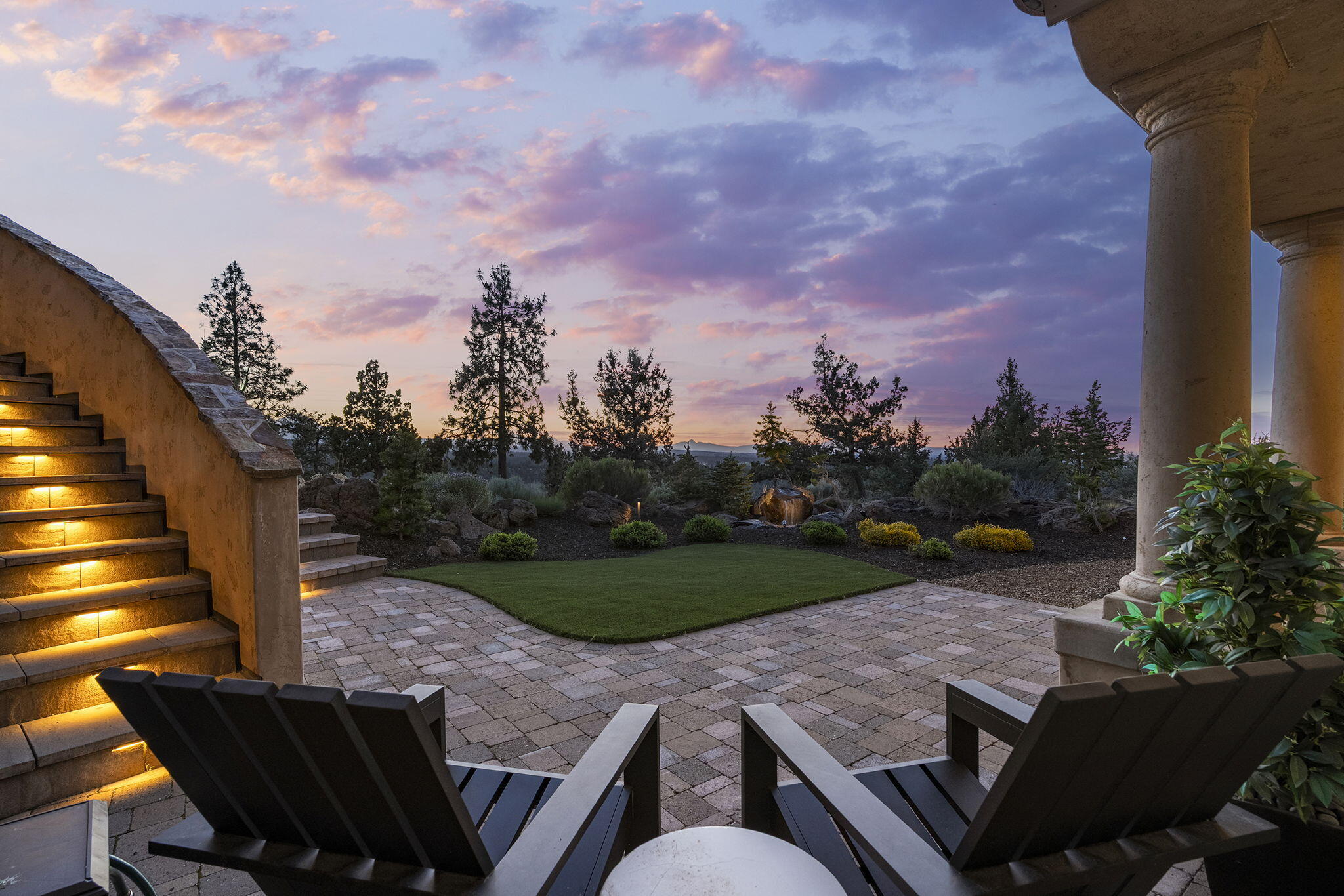 North Rim - Residential