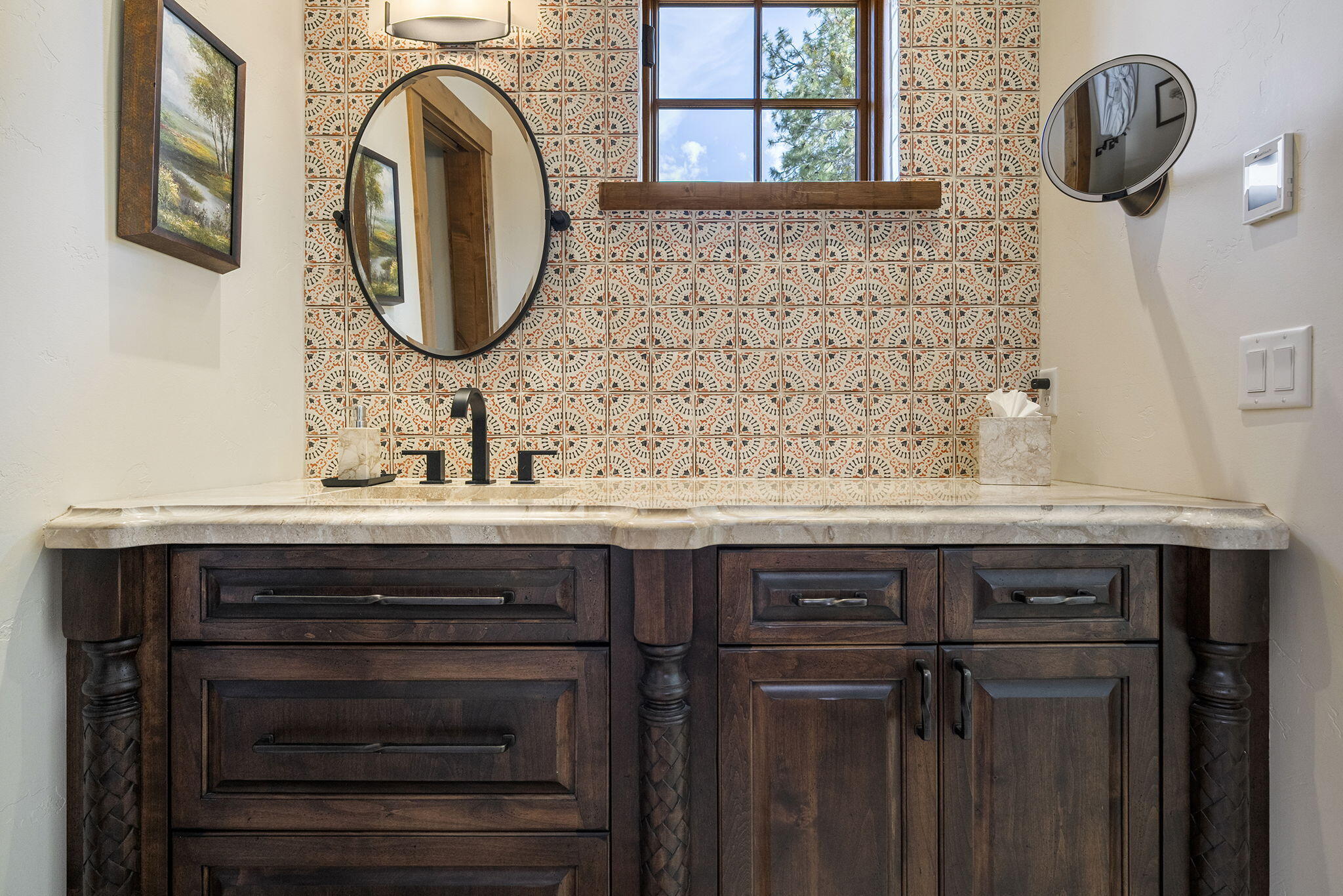 North Rim - Residential