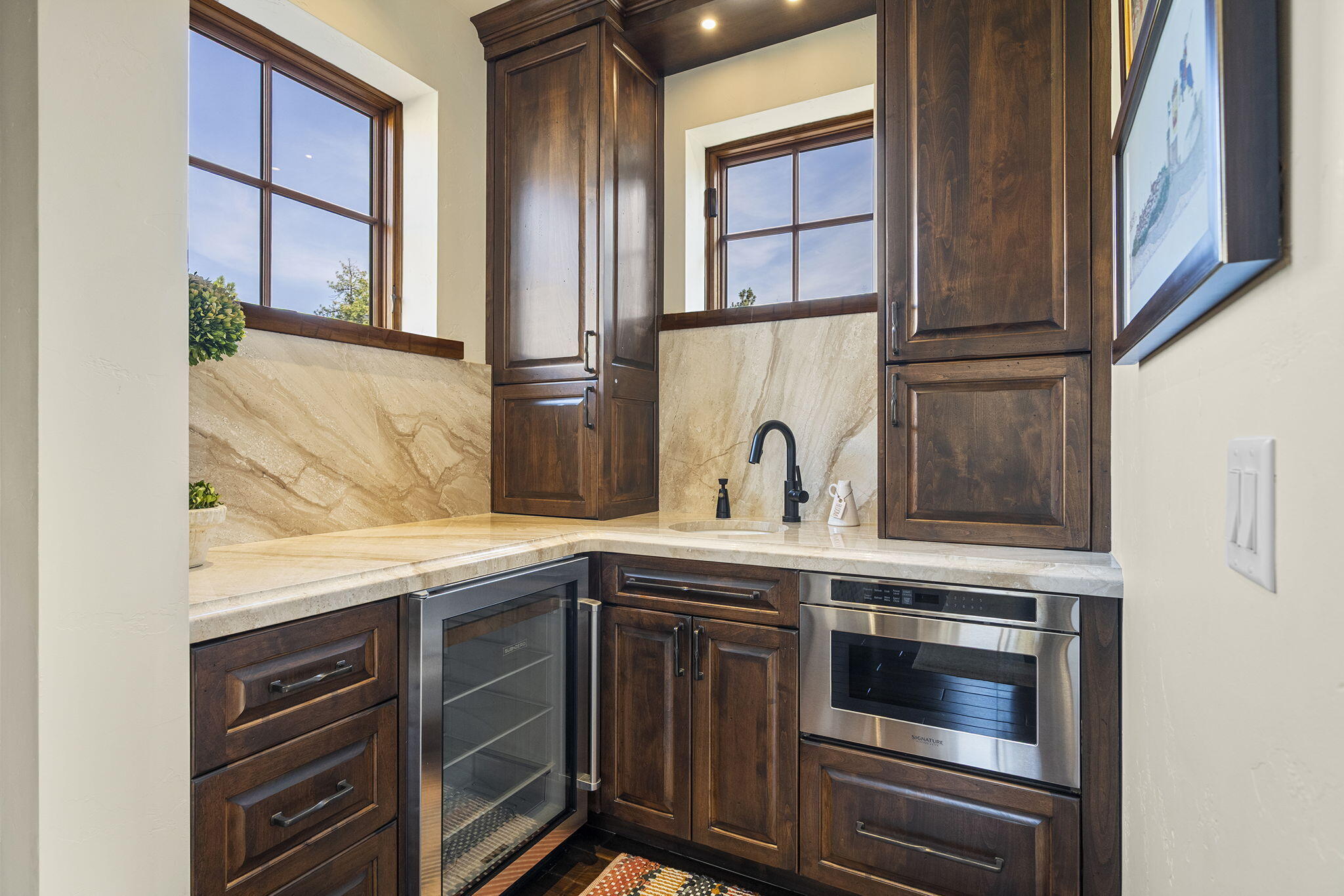 North Rim - Residential