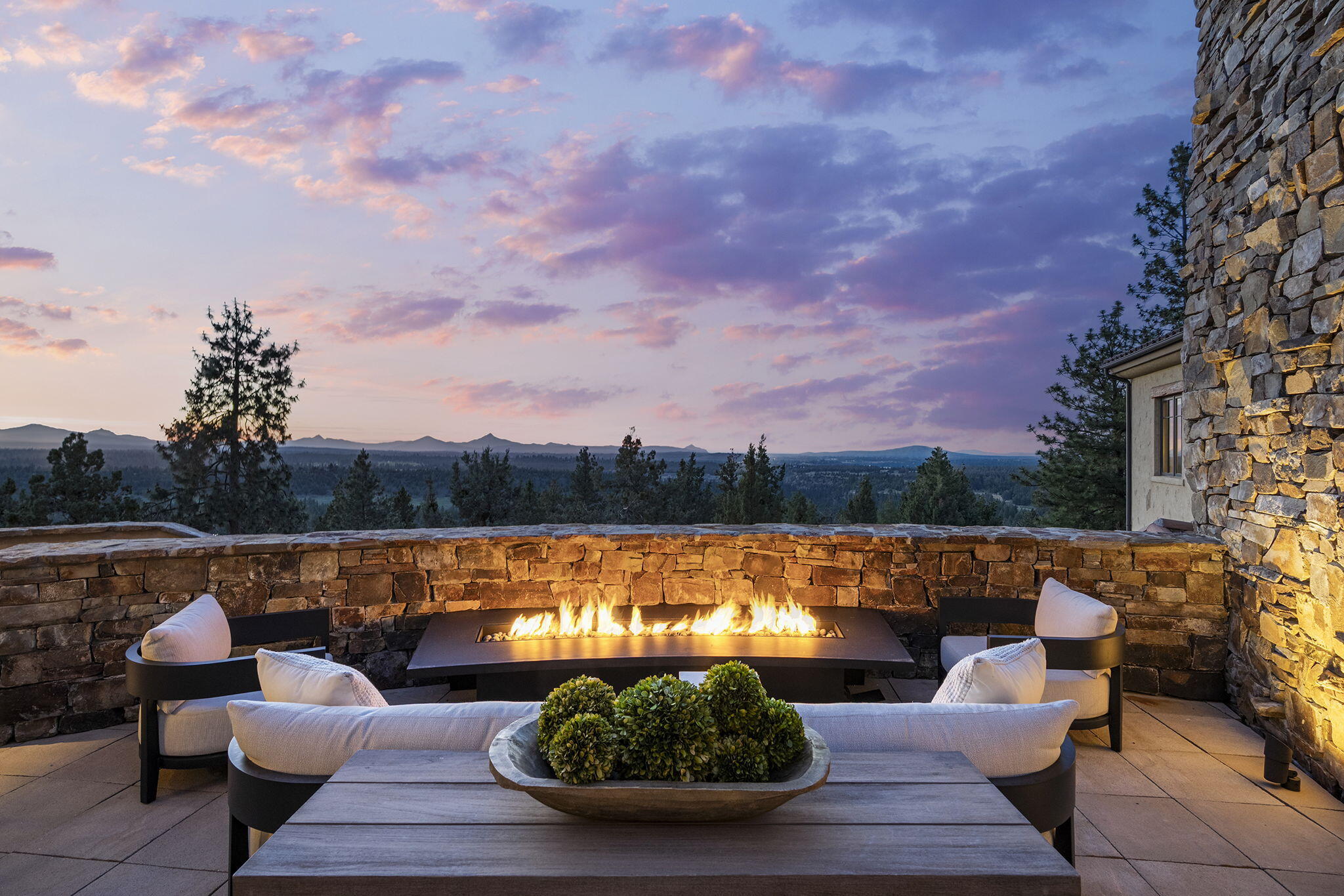 North Rim - Residential