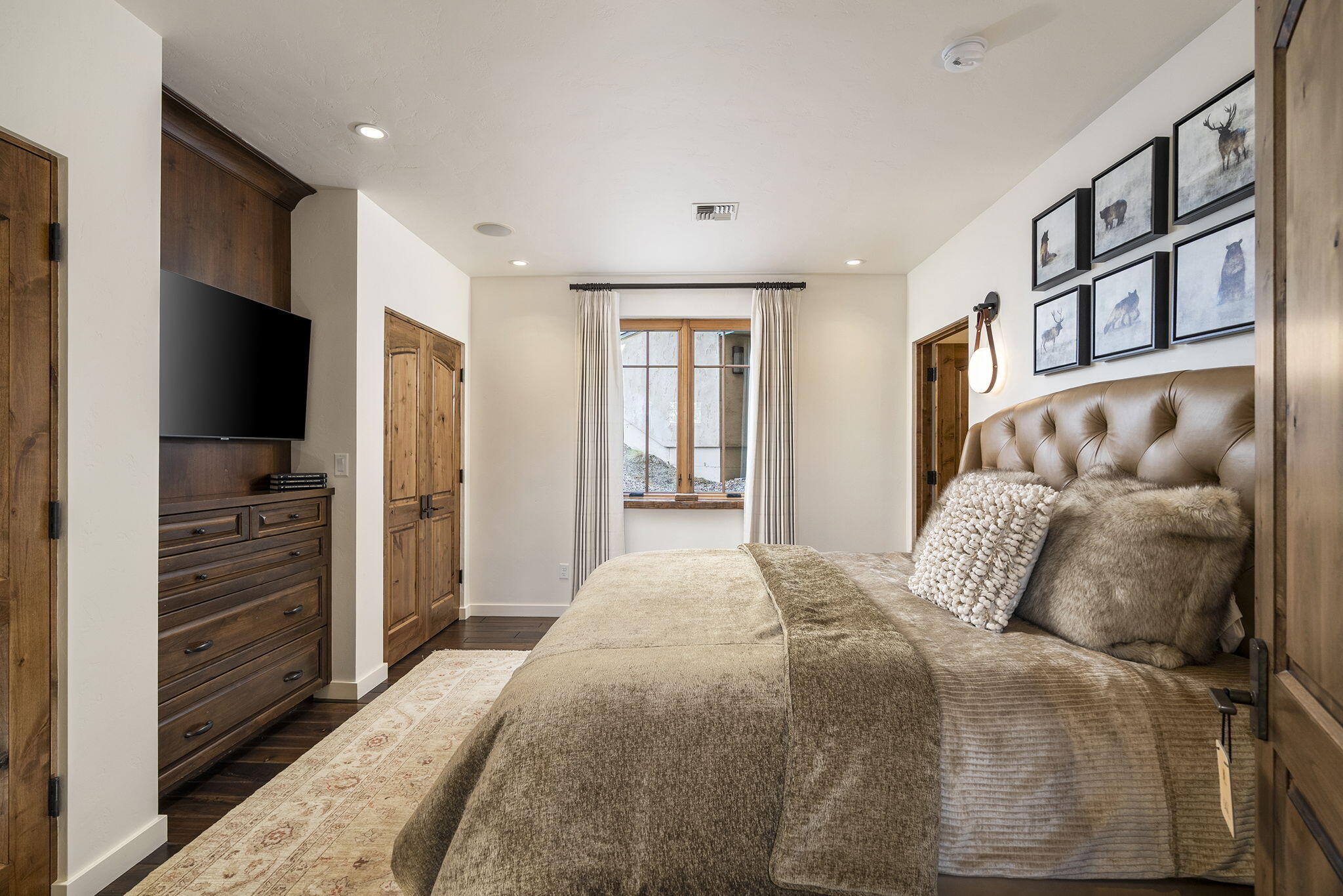 North Rim - Residential