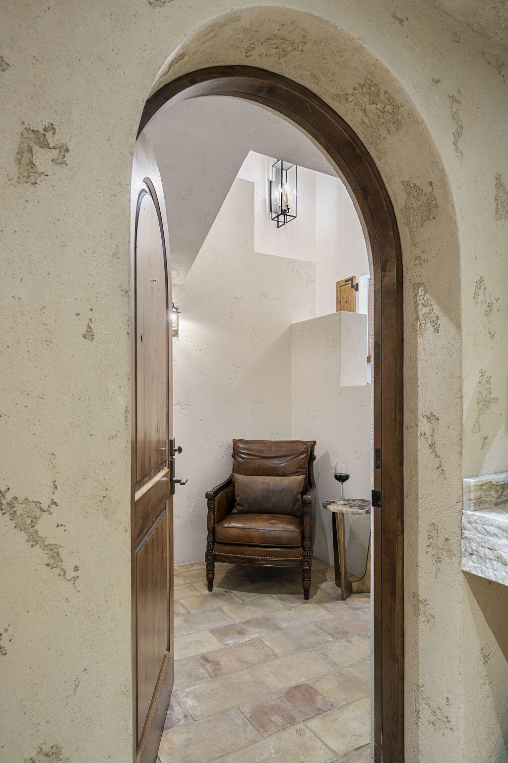 North Rim - Residential