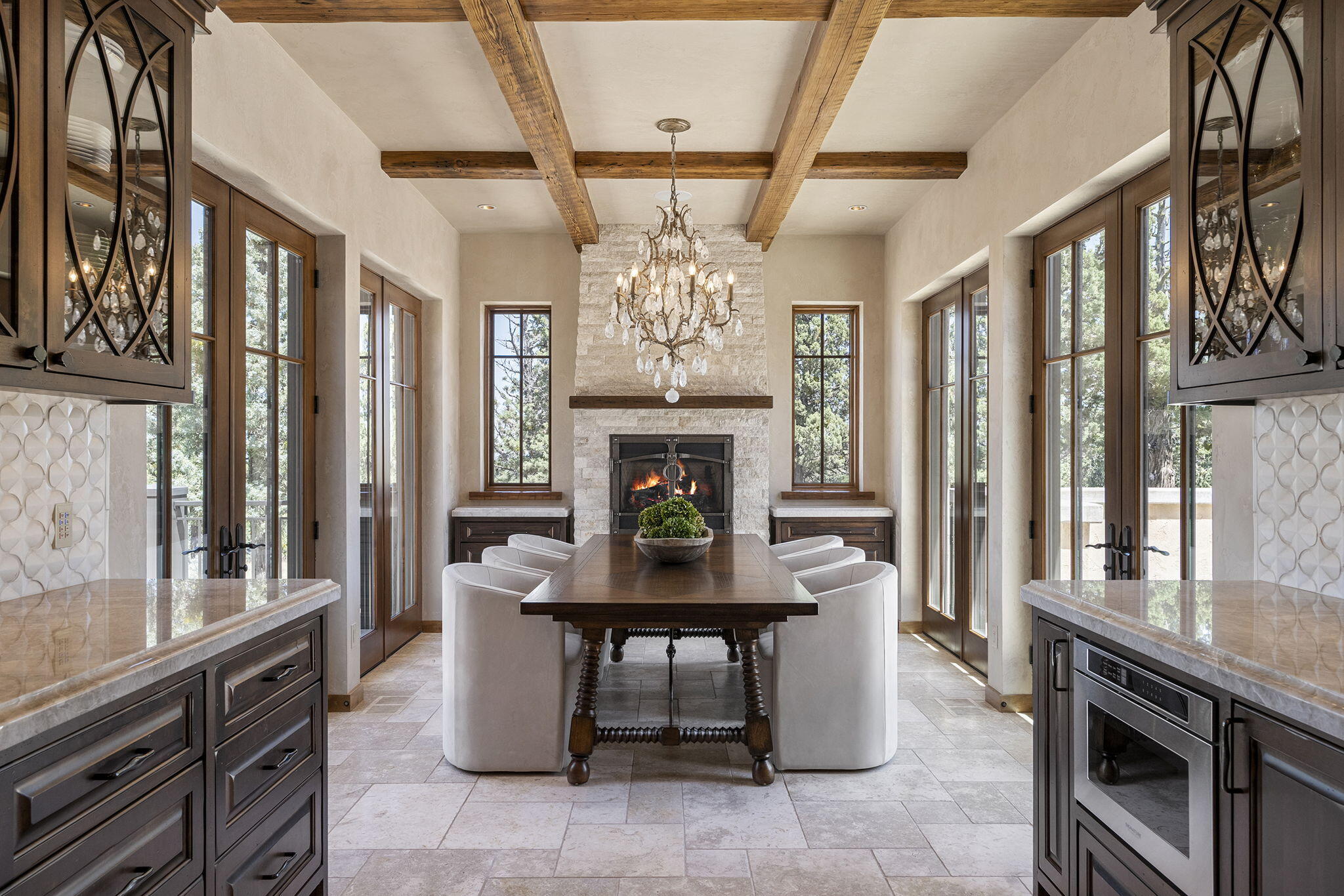 North Rim - Residential