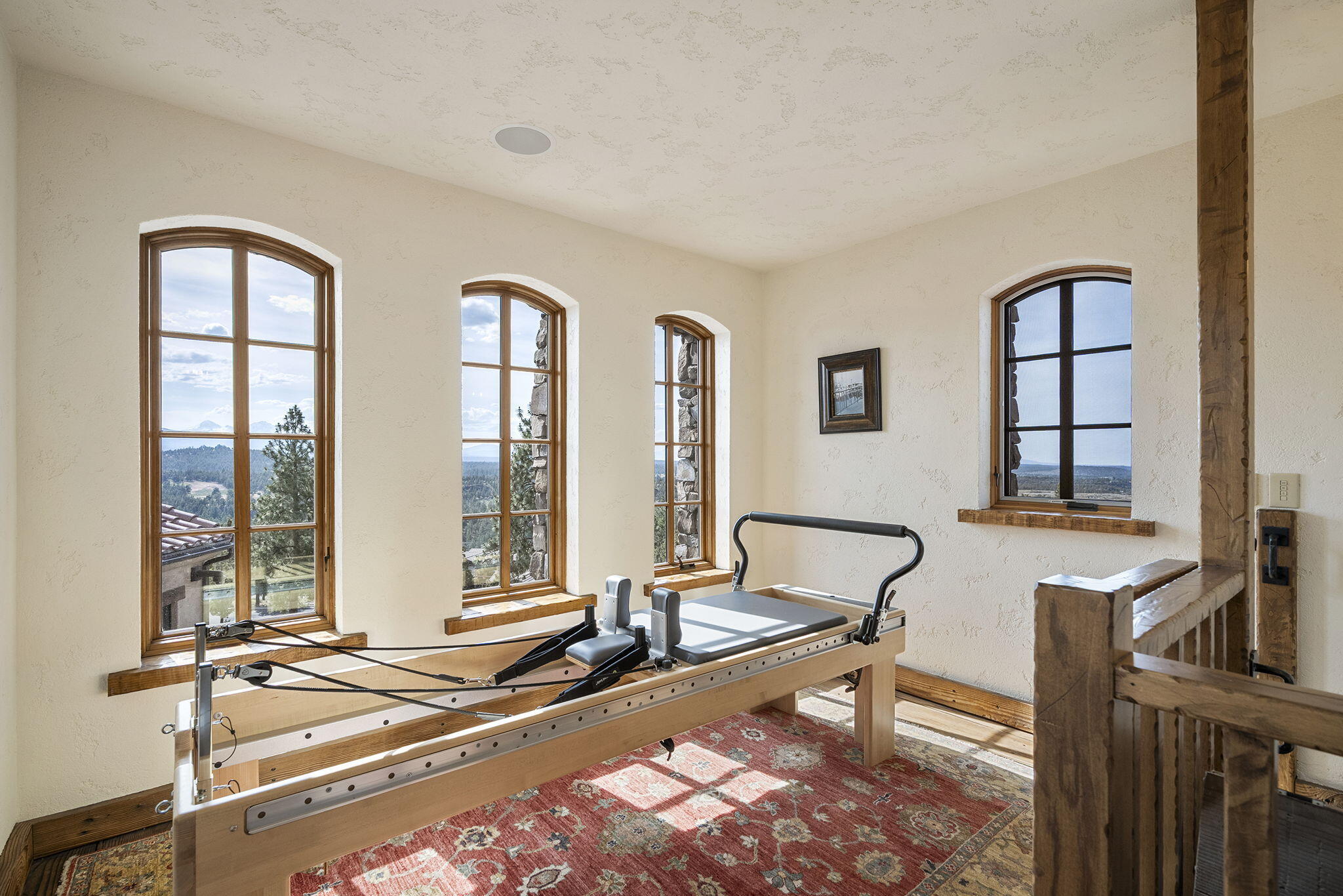 North Rim - Residential