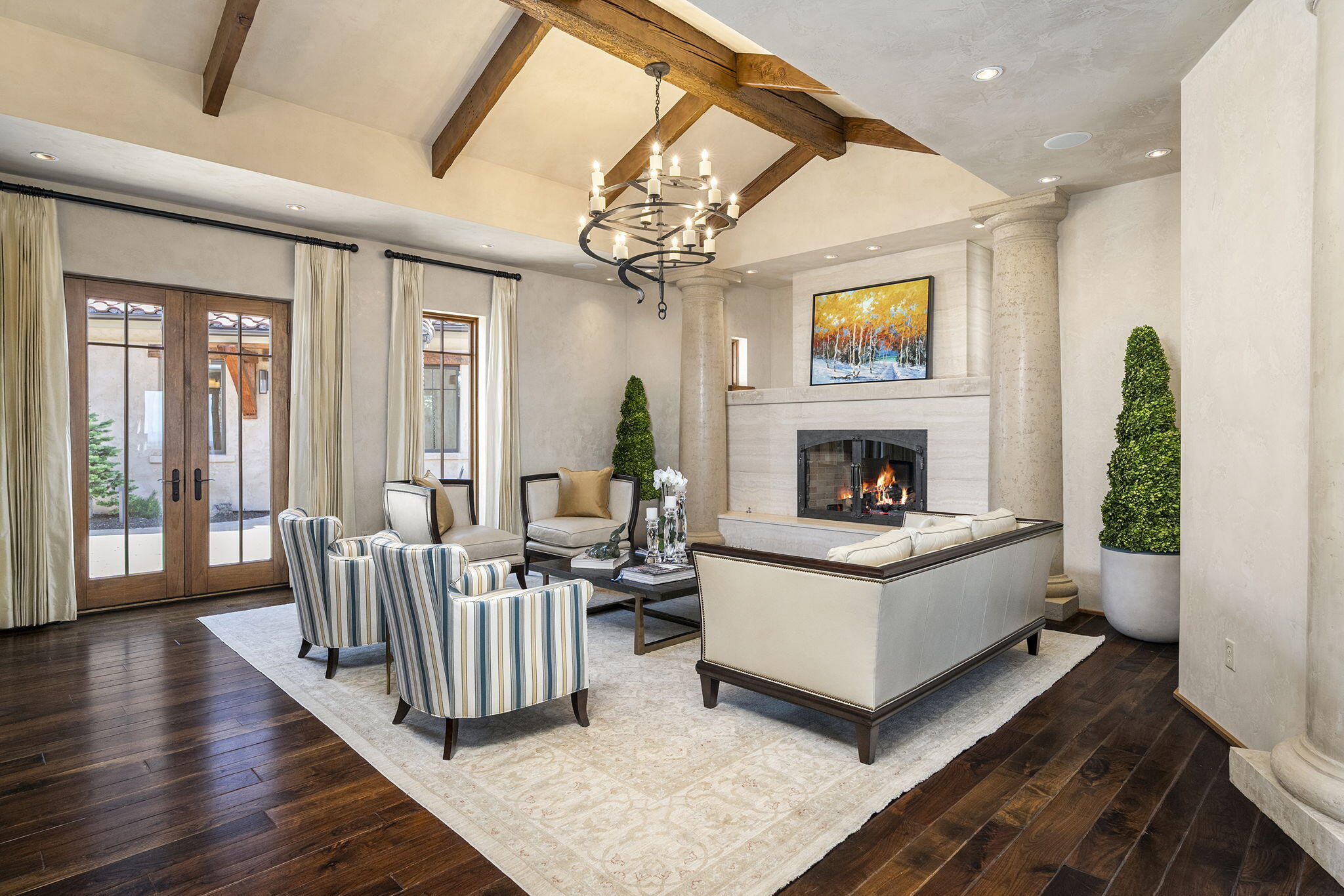 North Rim - Residential