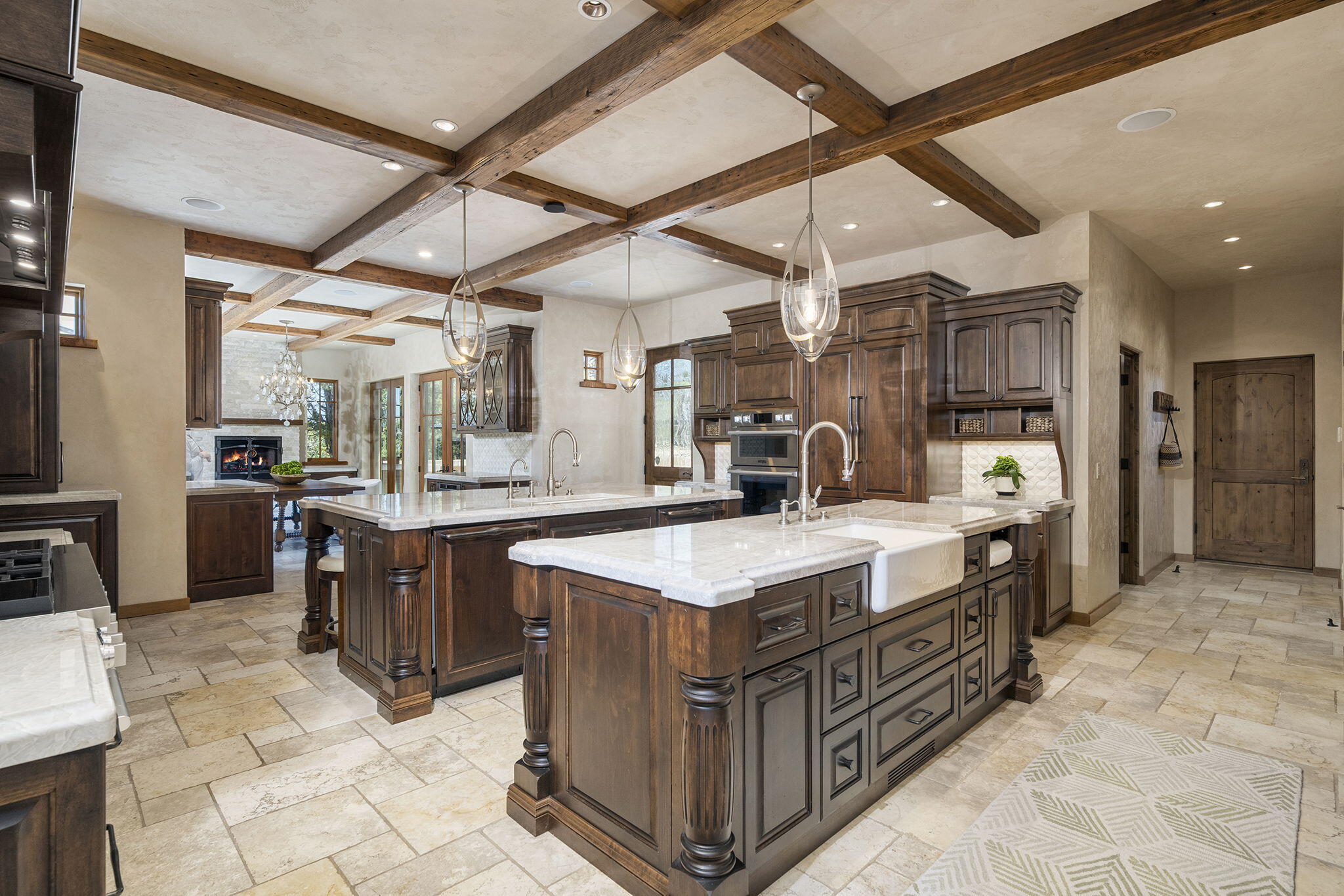 North Rim - Residential