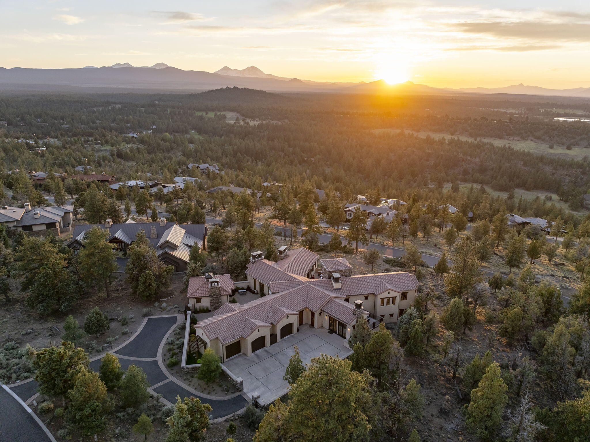 North Rim - Residential
