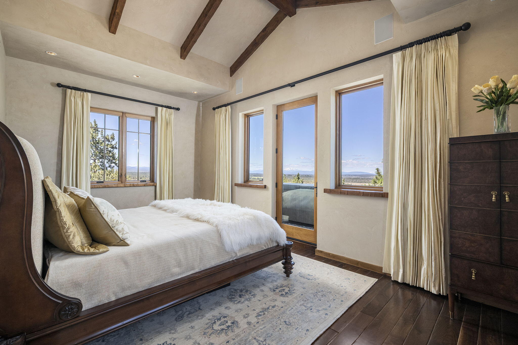 North Rim - Residential