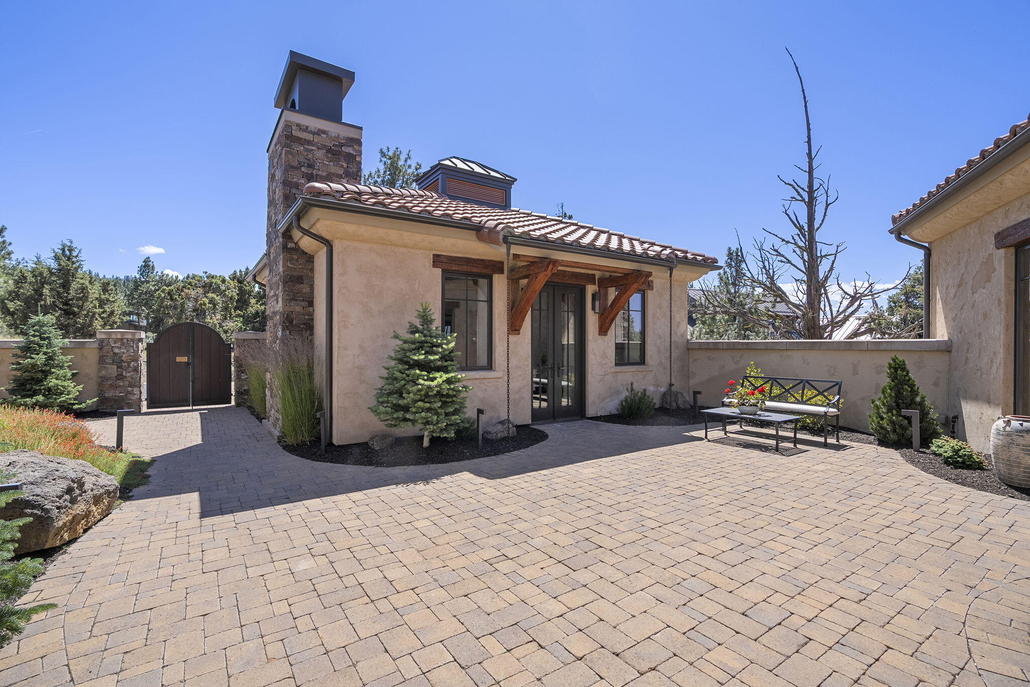 North Rim - Residential