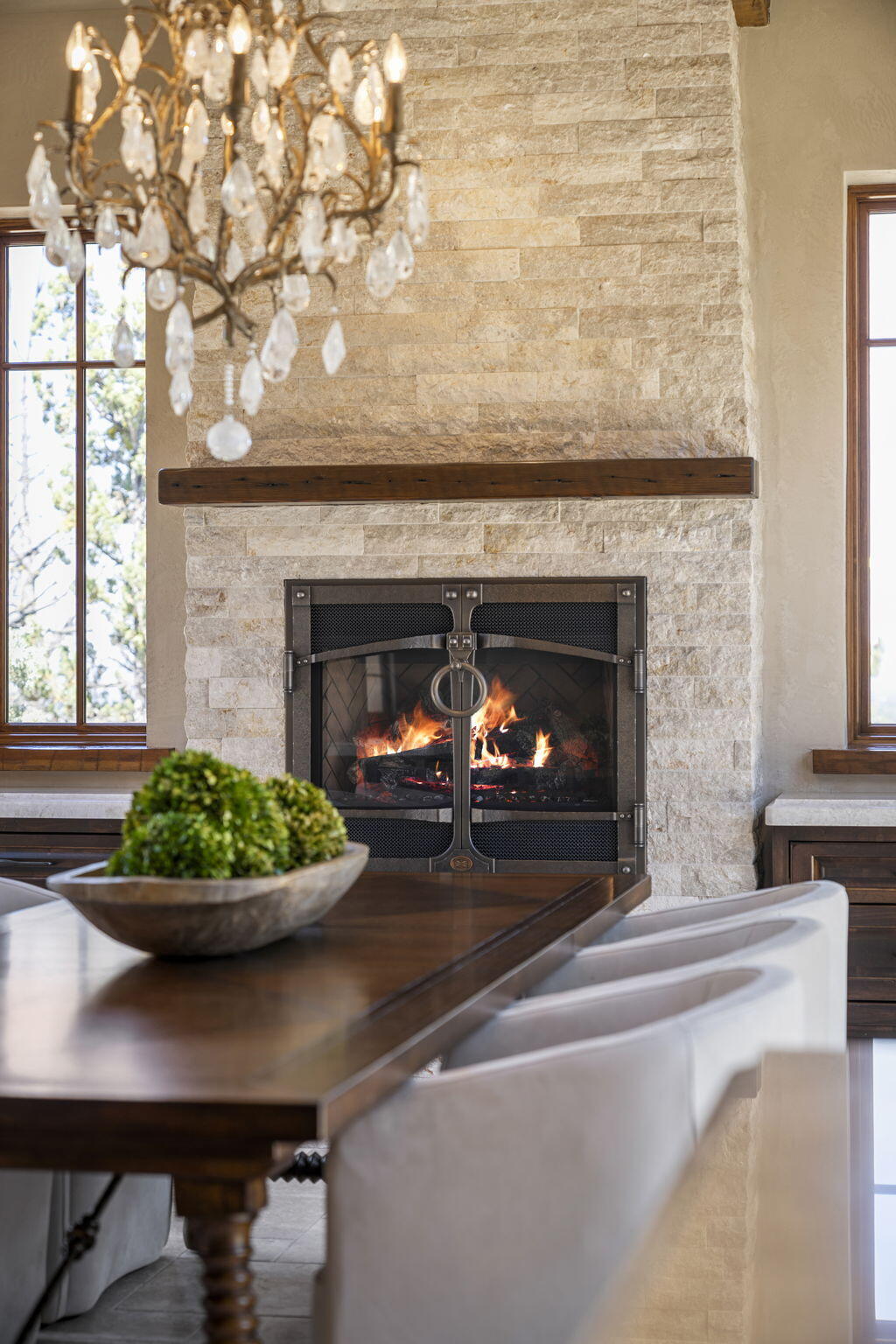 North Rim - Residential