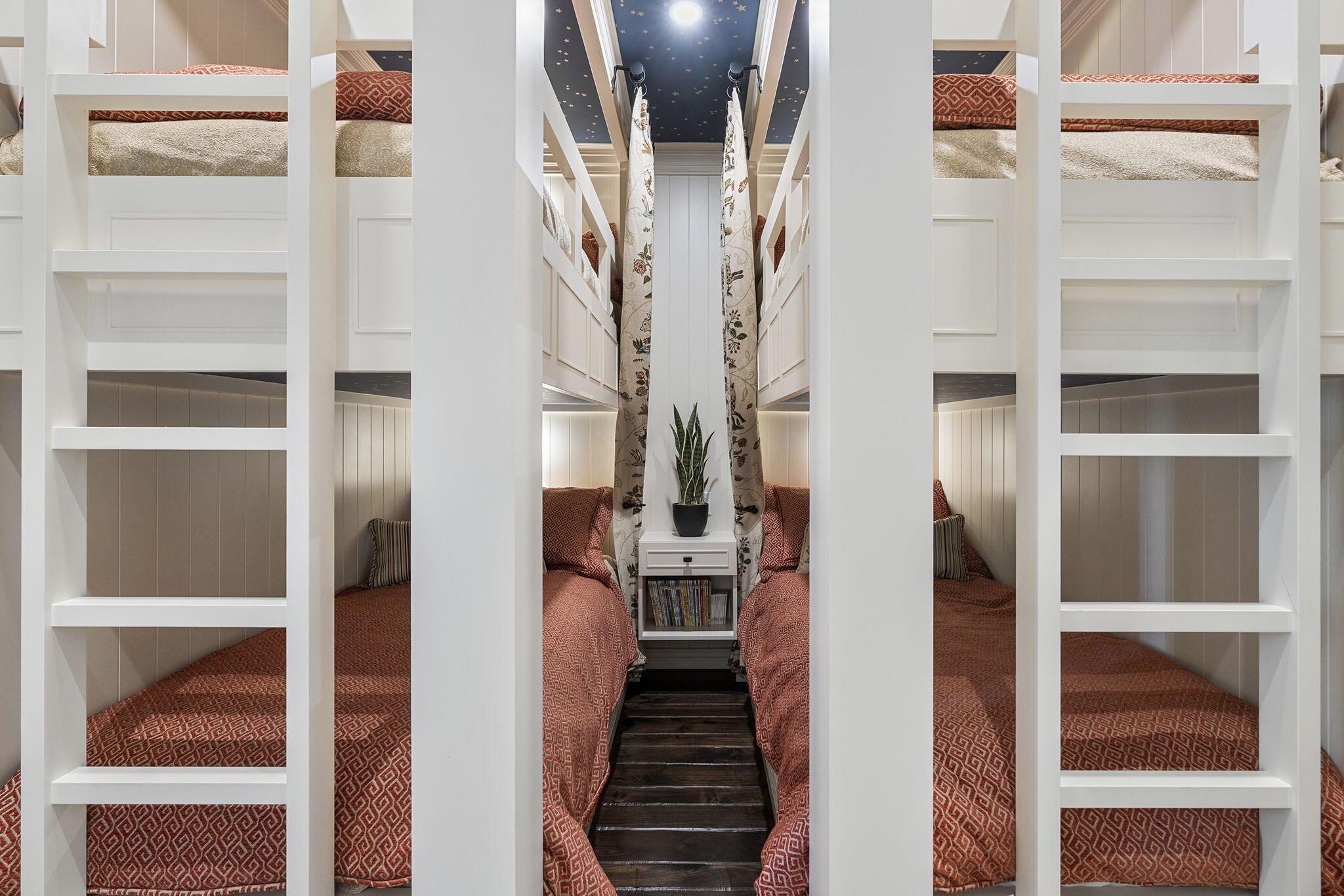 North Rim - Residential