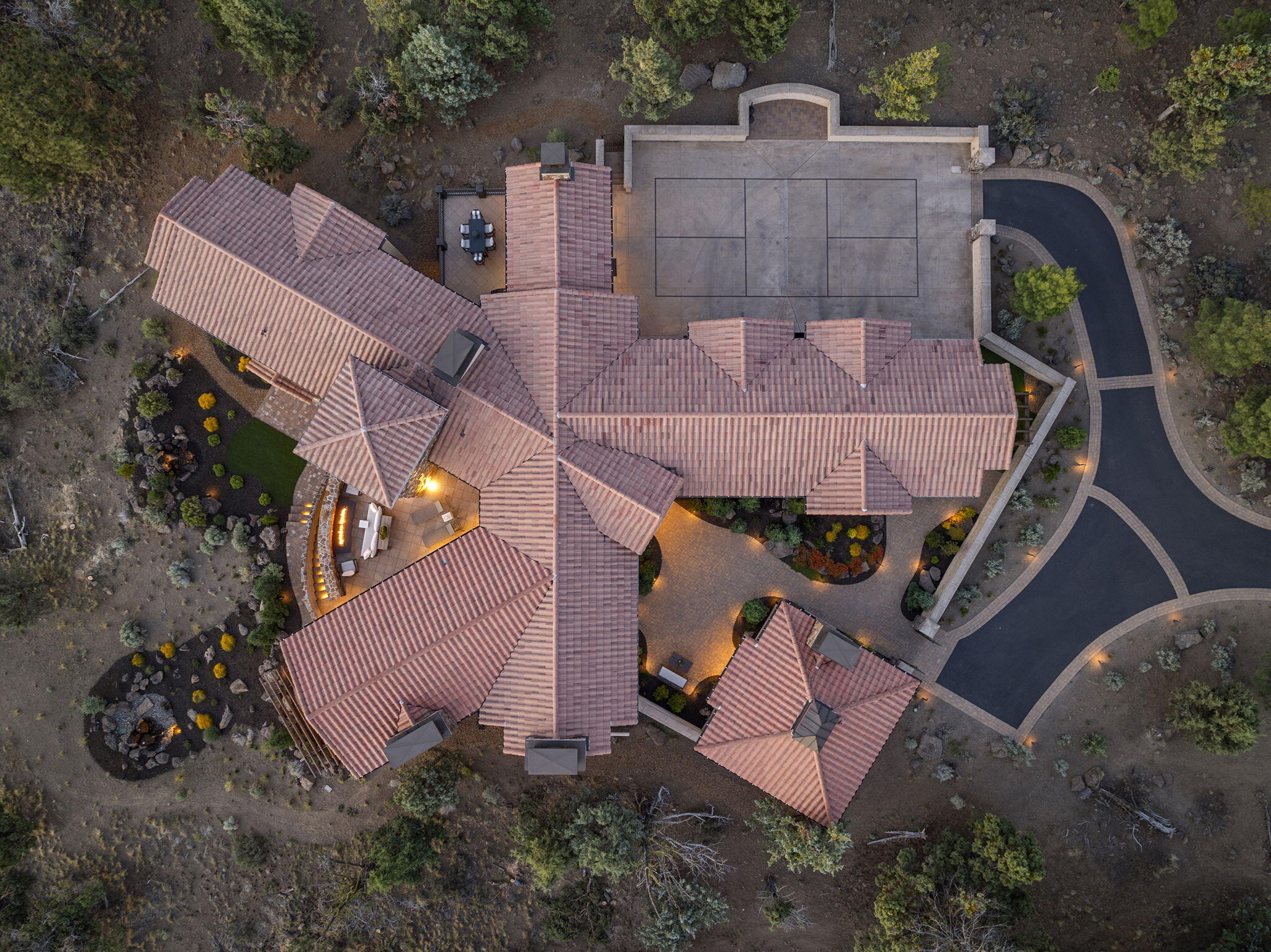 North Rim - Residential