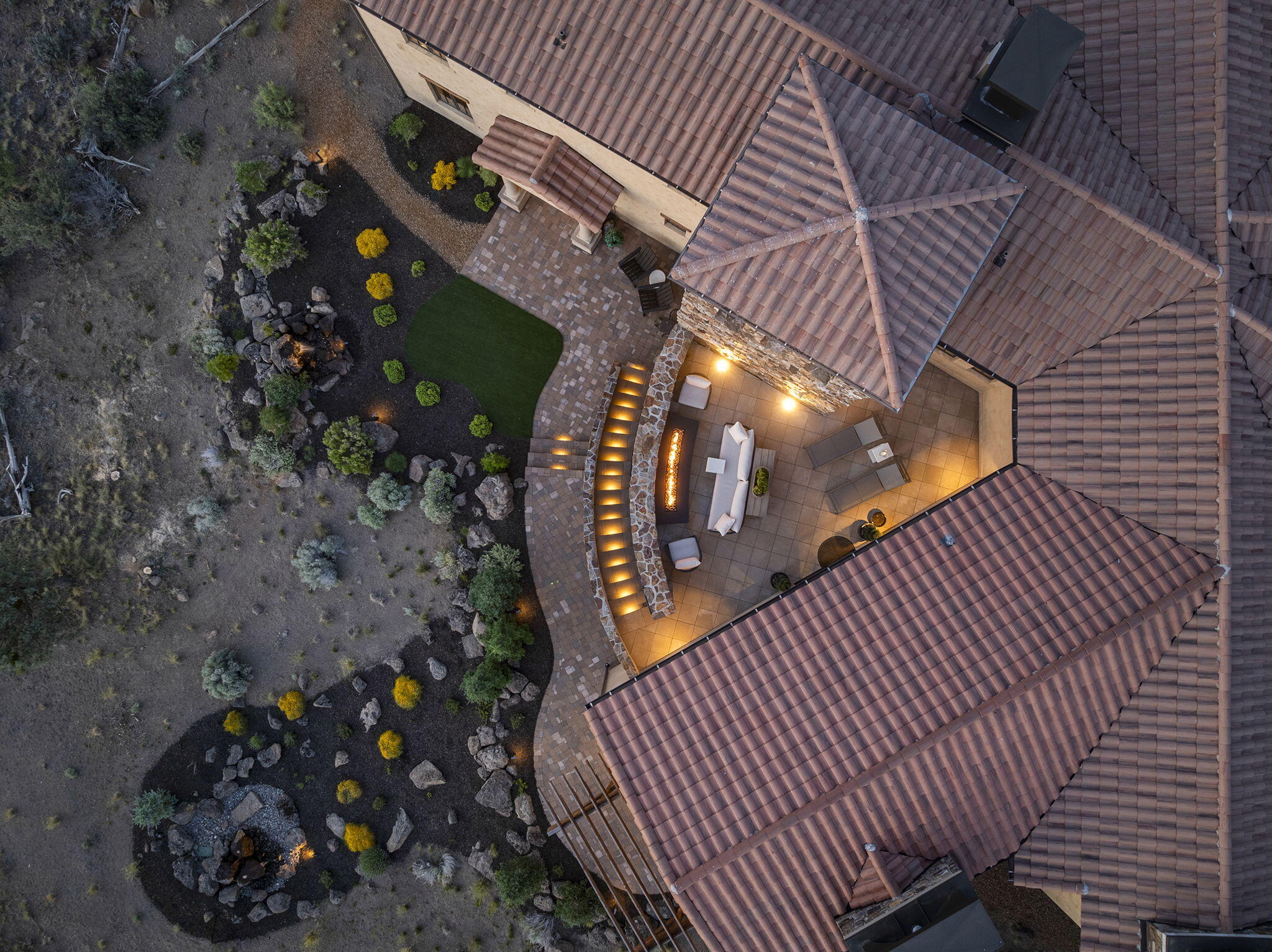 North Rim - Residential