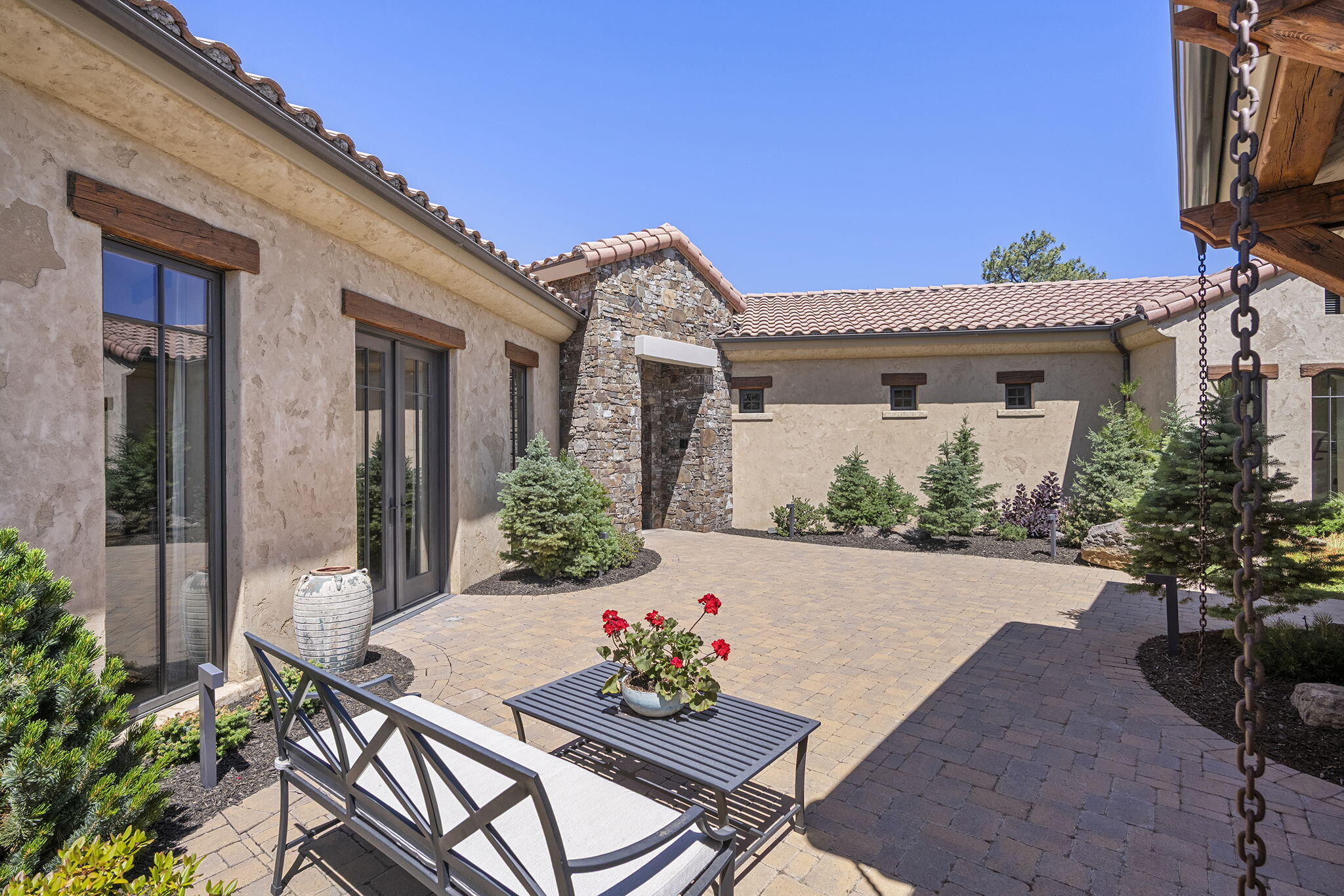 North Rim - Residential