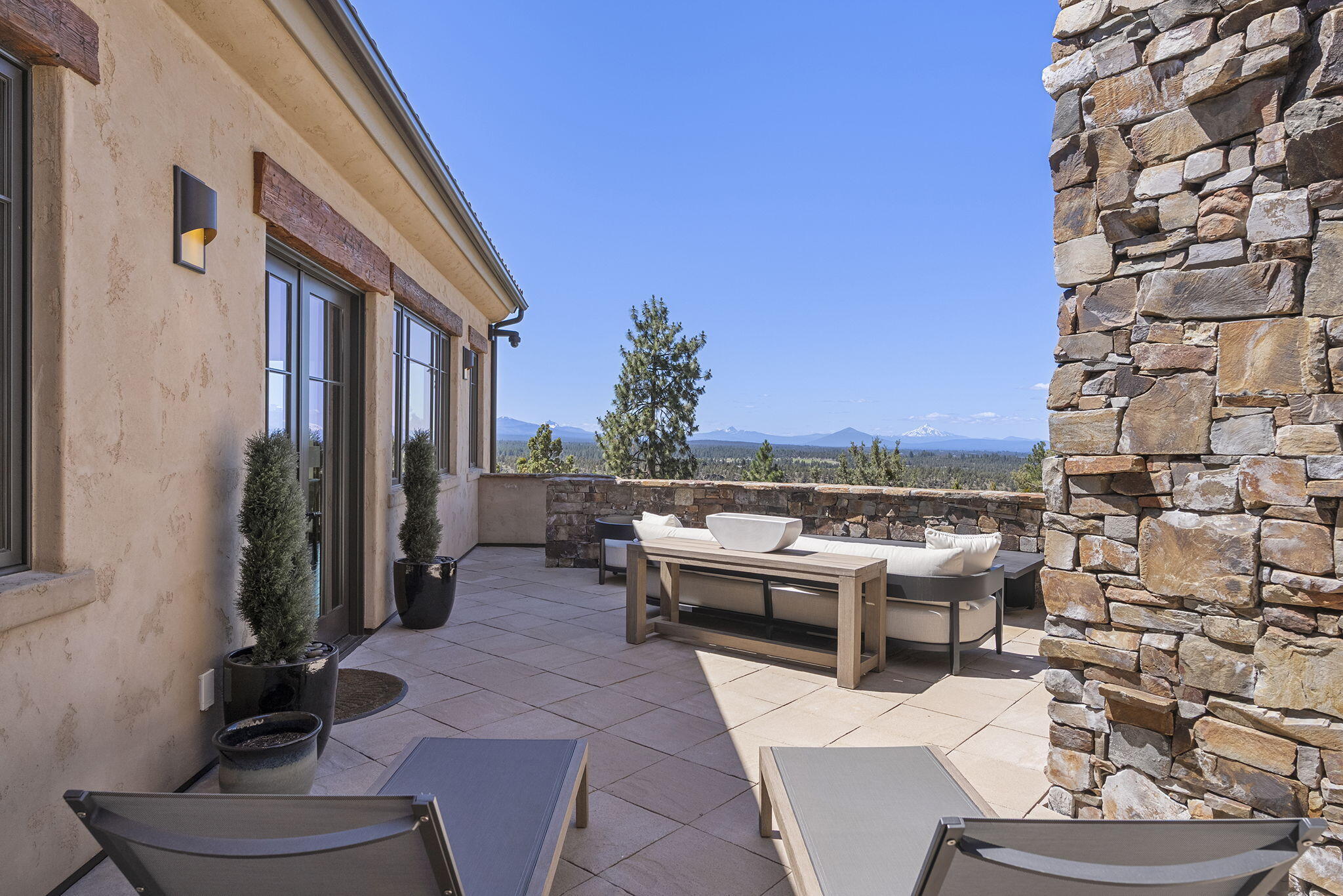 North Rim - Residential