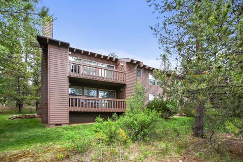 Tiny photo for 57321 Beaver Ridge Loop #1, Sunriver, OR 97707 (MLS # 220217504)