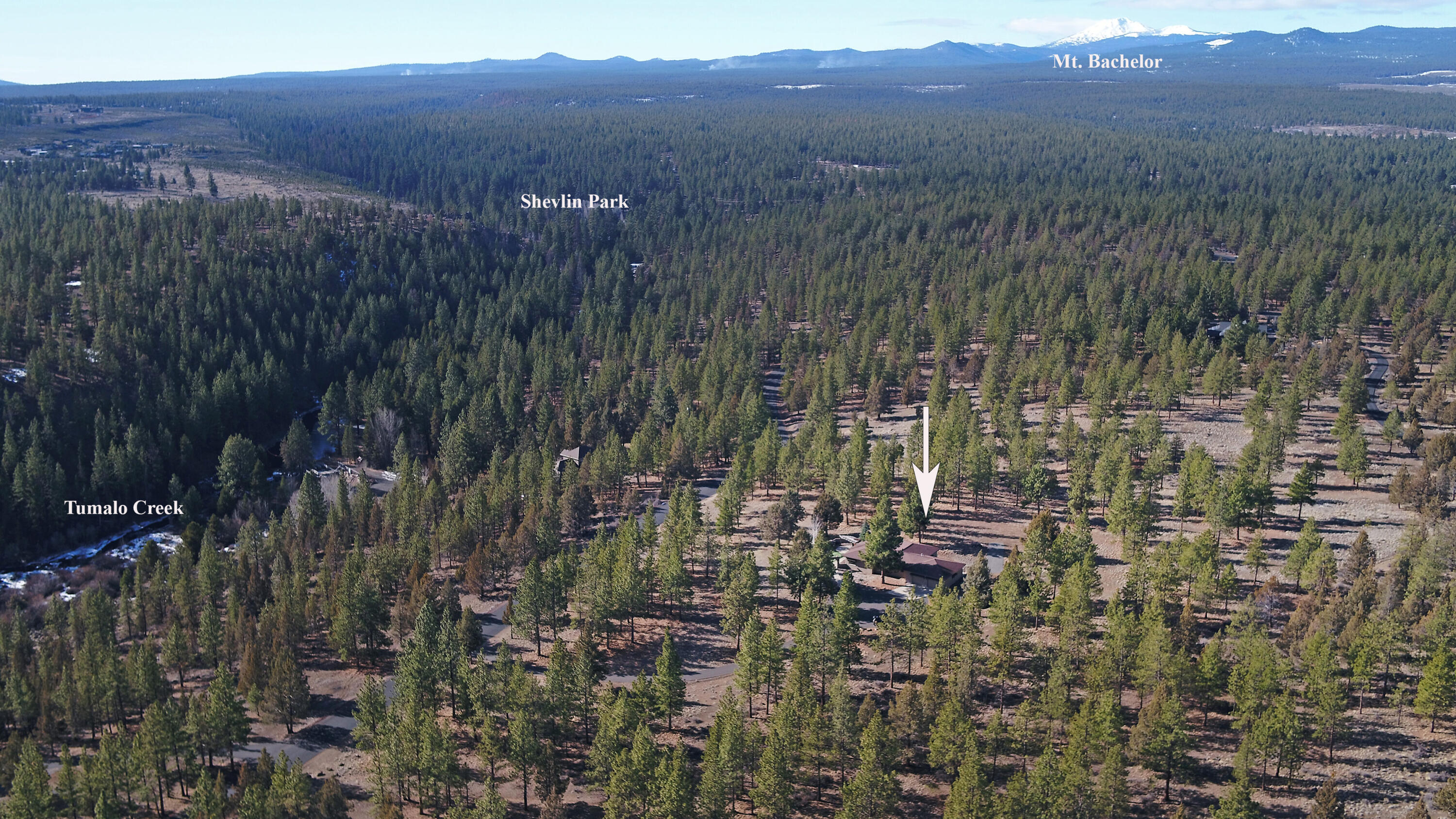 The Farm - Residential