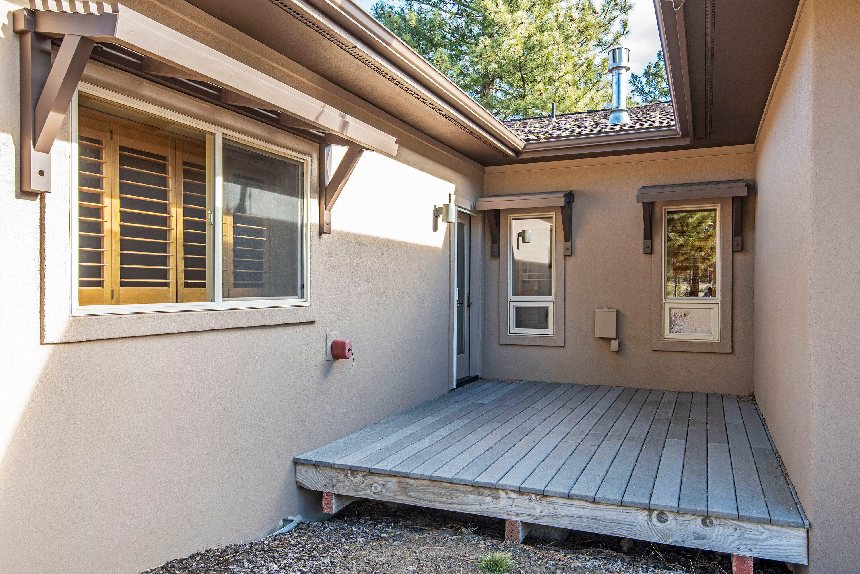 The Farm - Residential