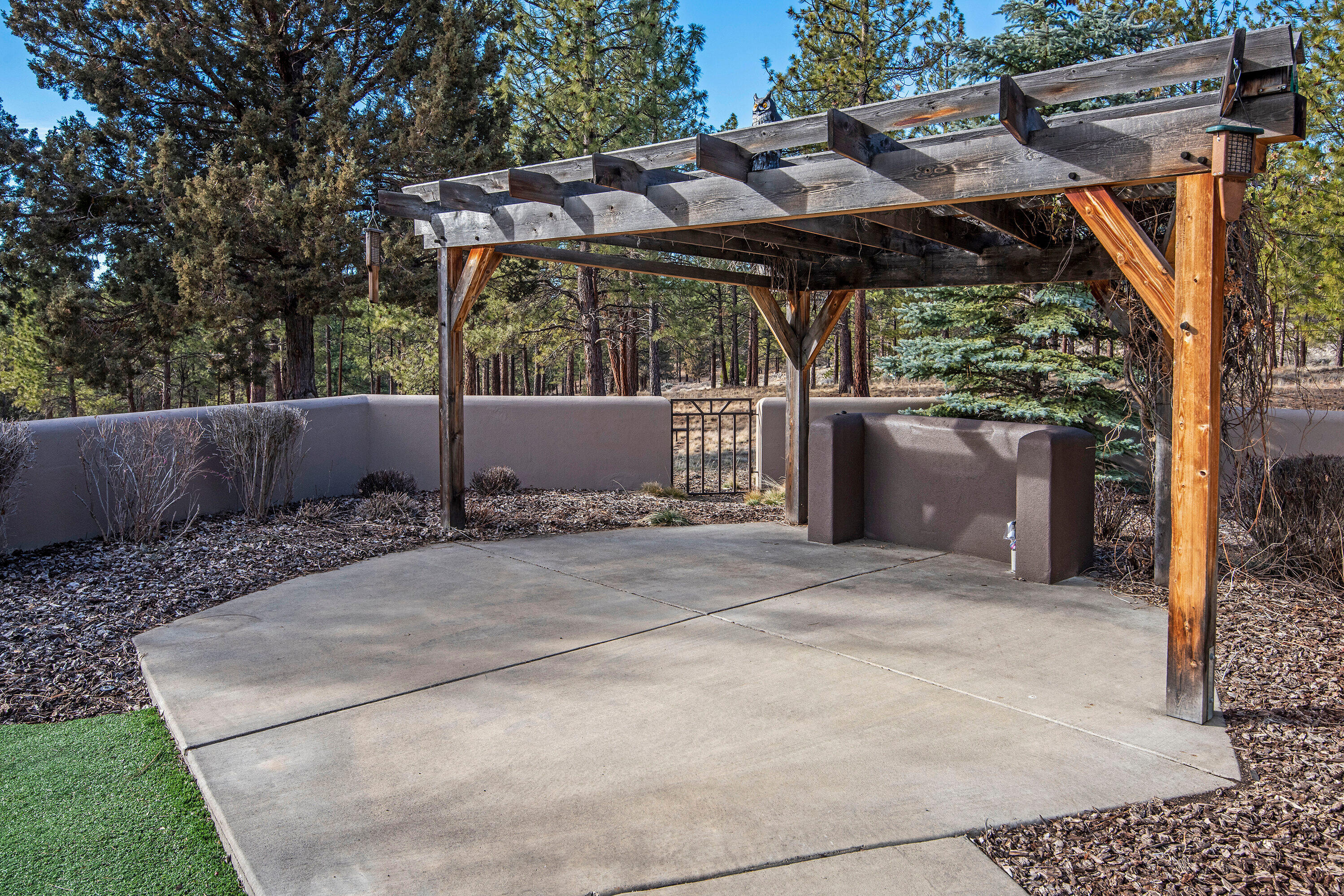 The Farm - Residential