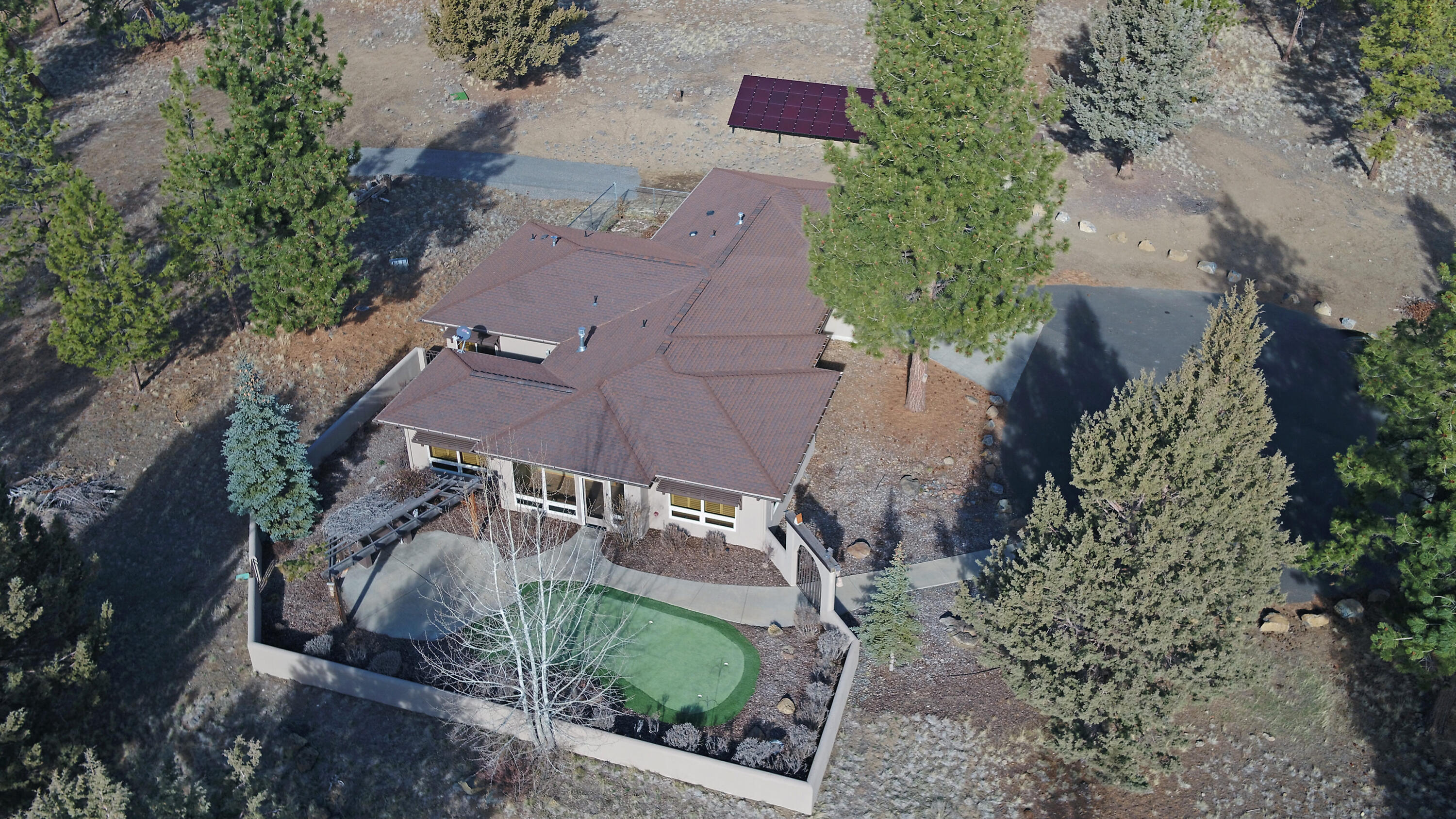 The Farm - Residential