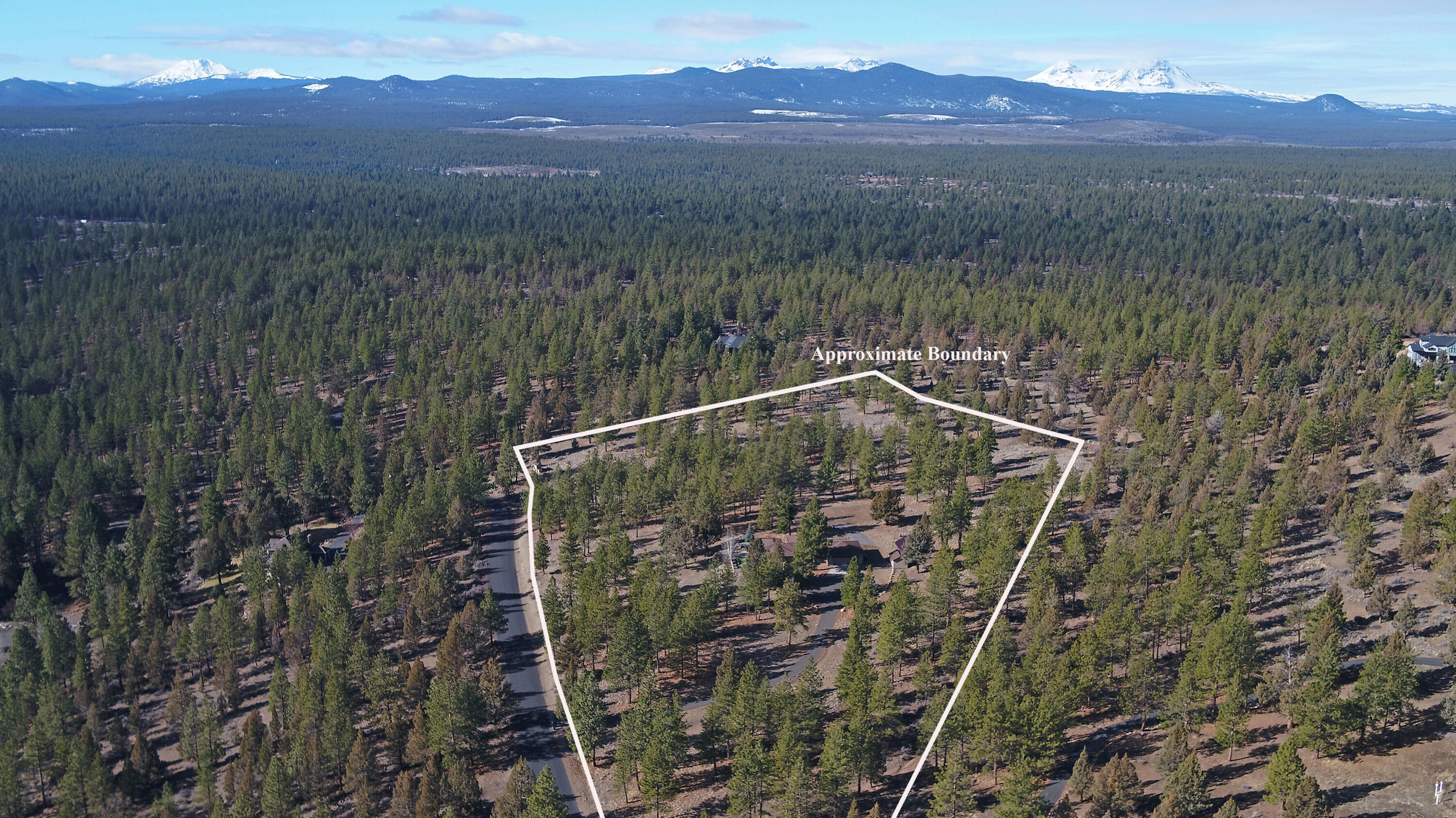 The Farm - Residential