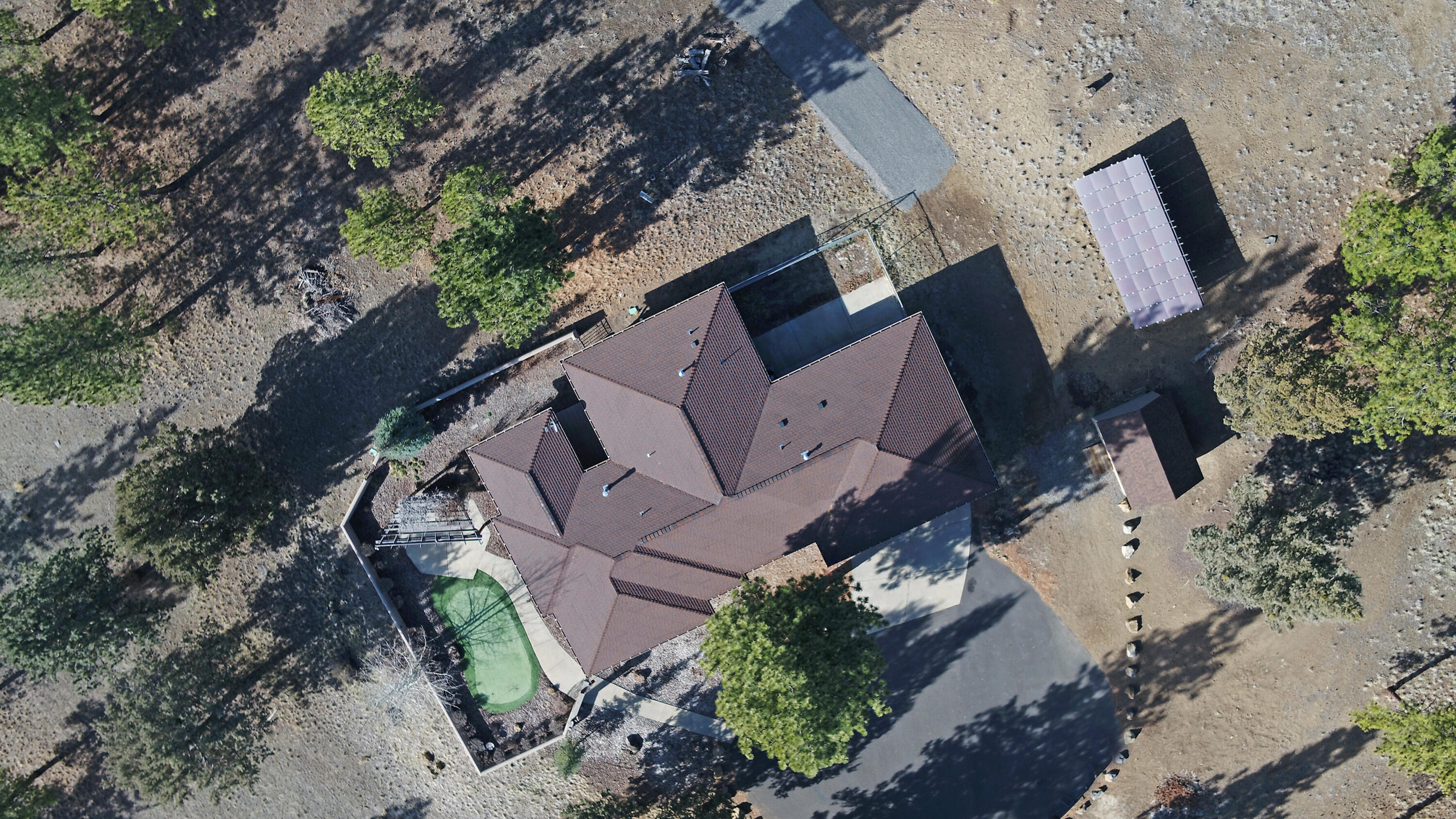 The Farm - Residential