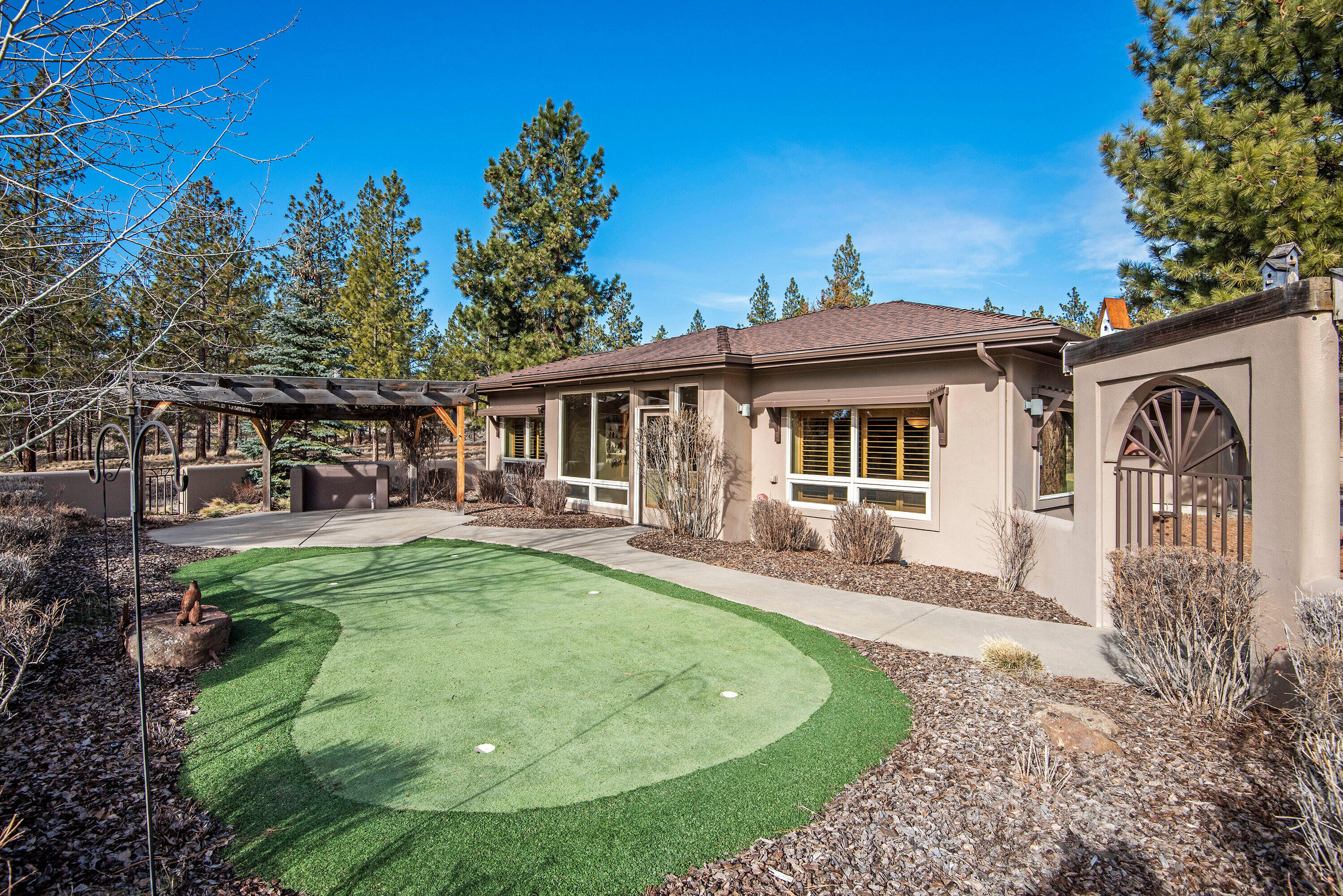 The Farm - Residential