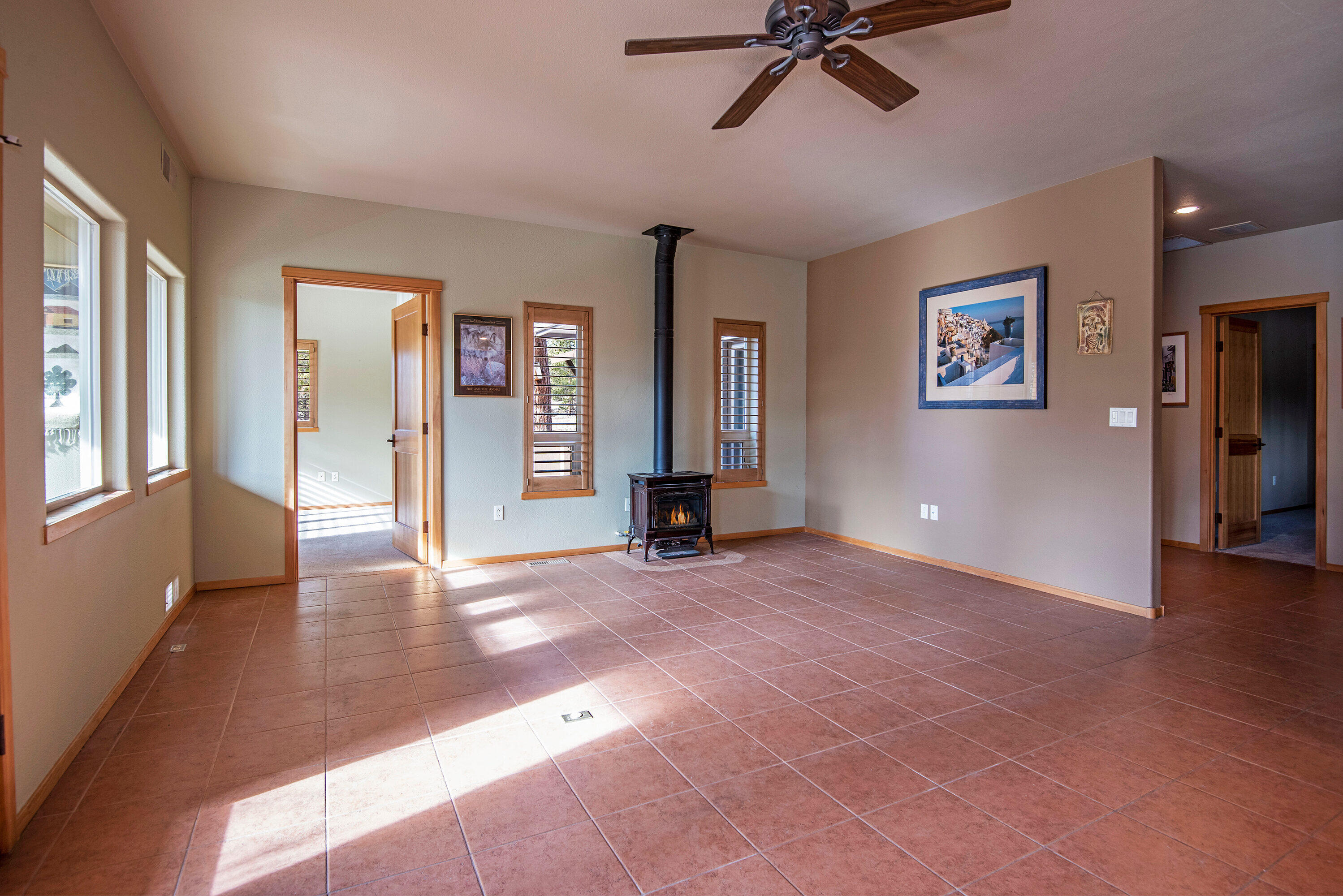 The Farm - Residential