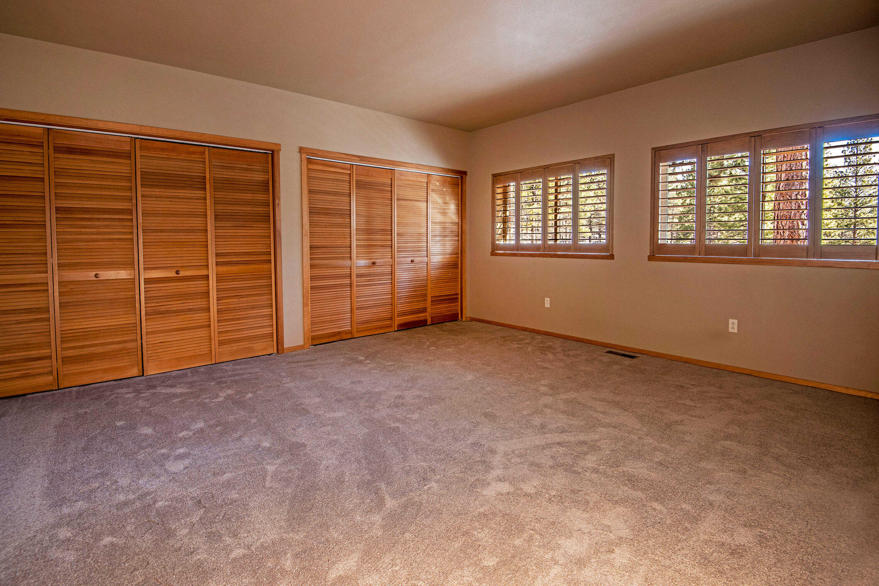 The Farm - Residential