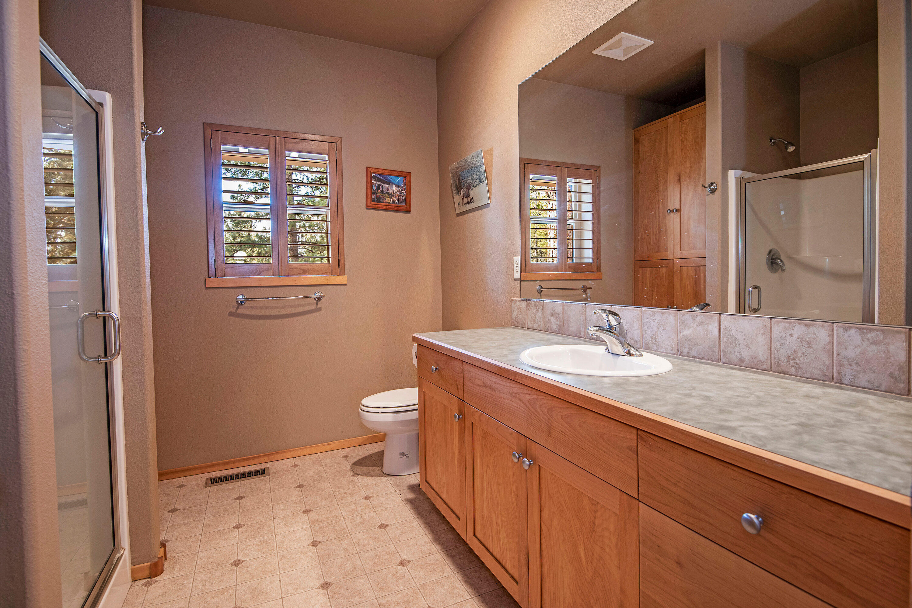 The Farm - Residential