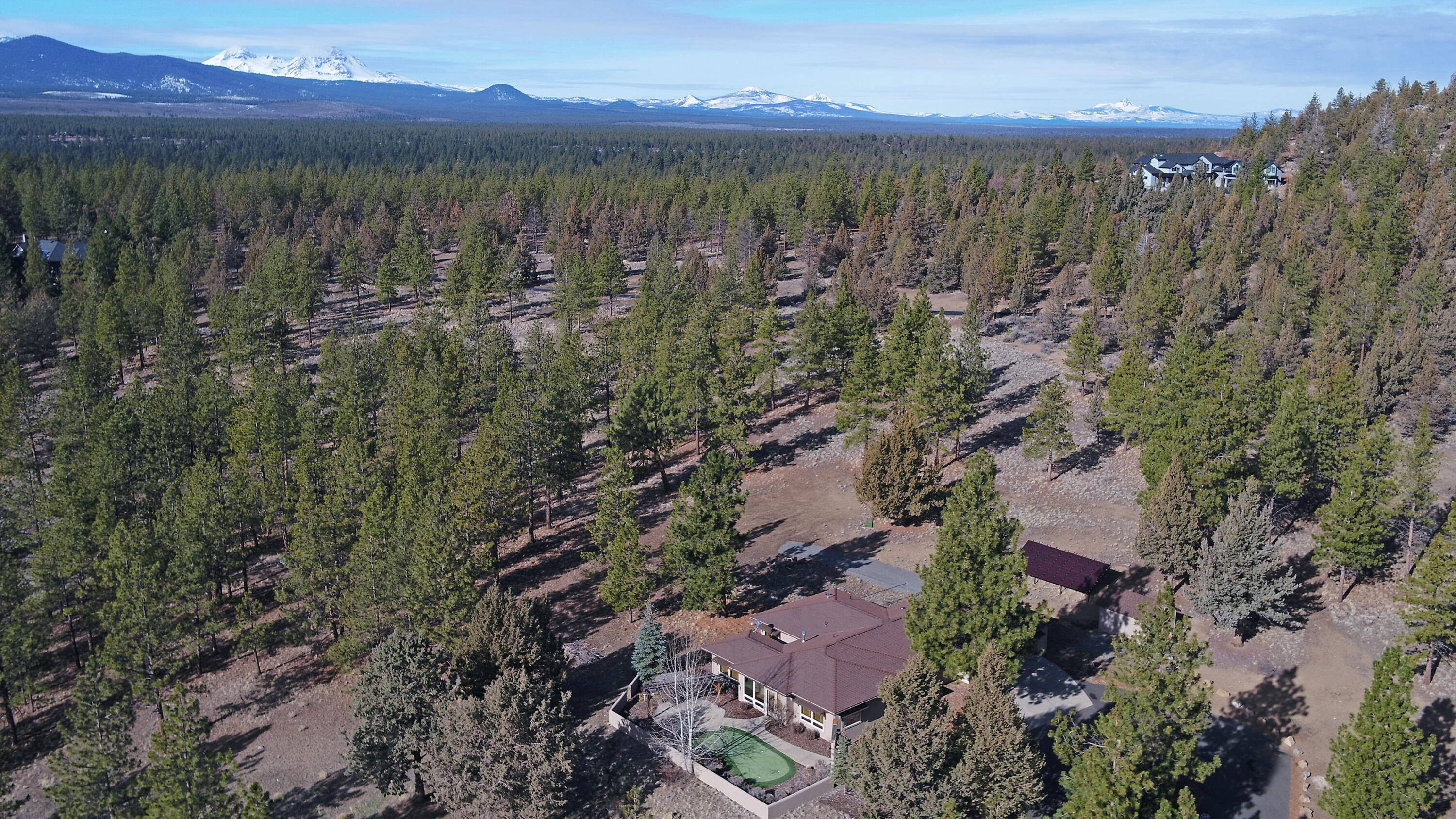 The Farm - Residential