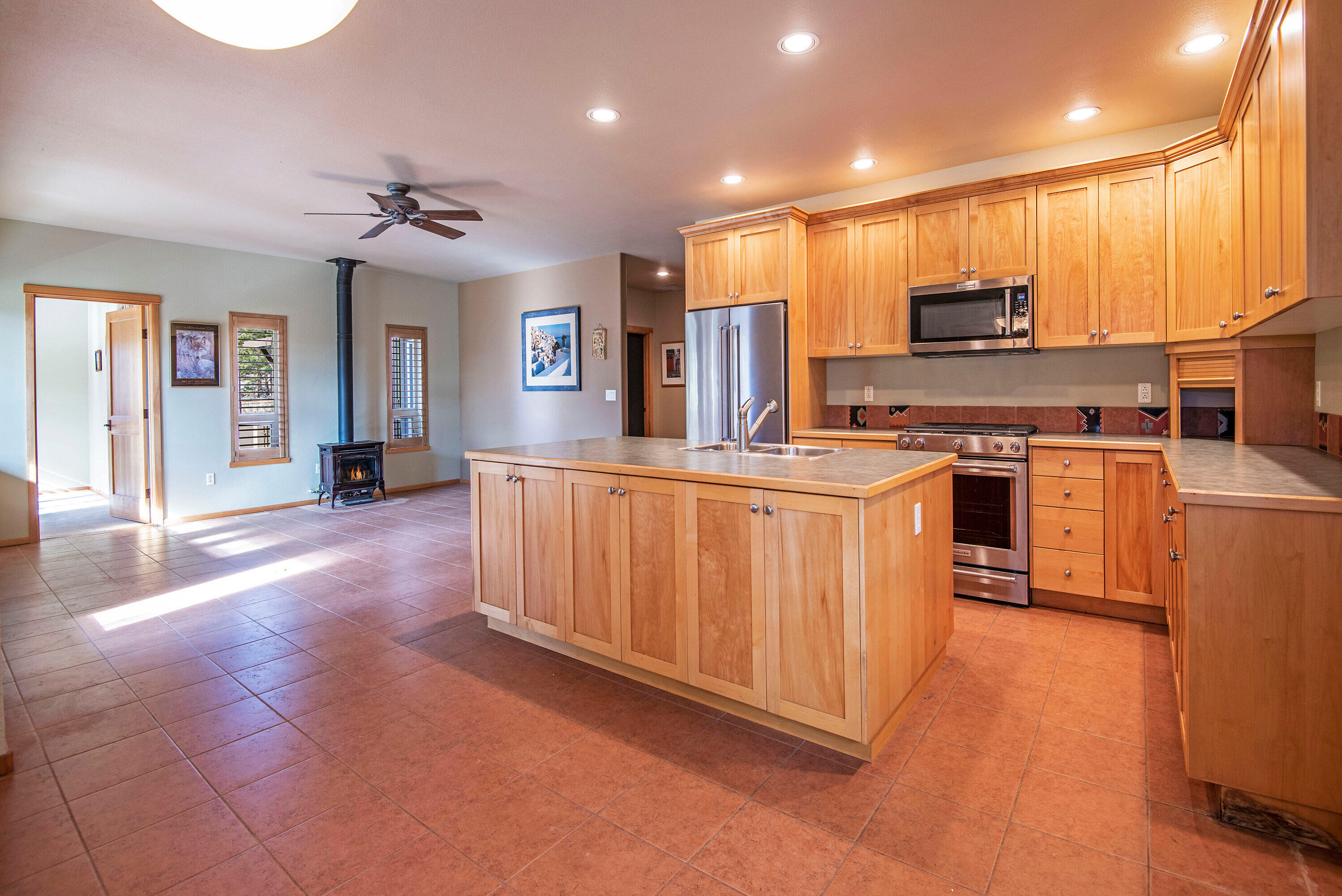 The Farm - Residential