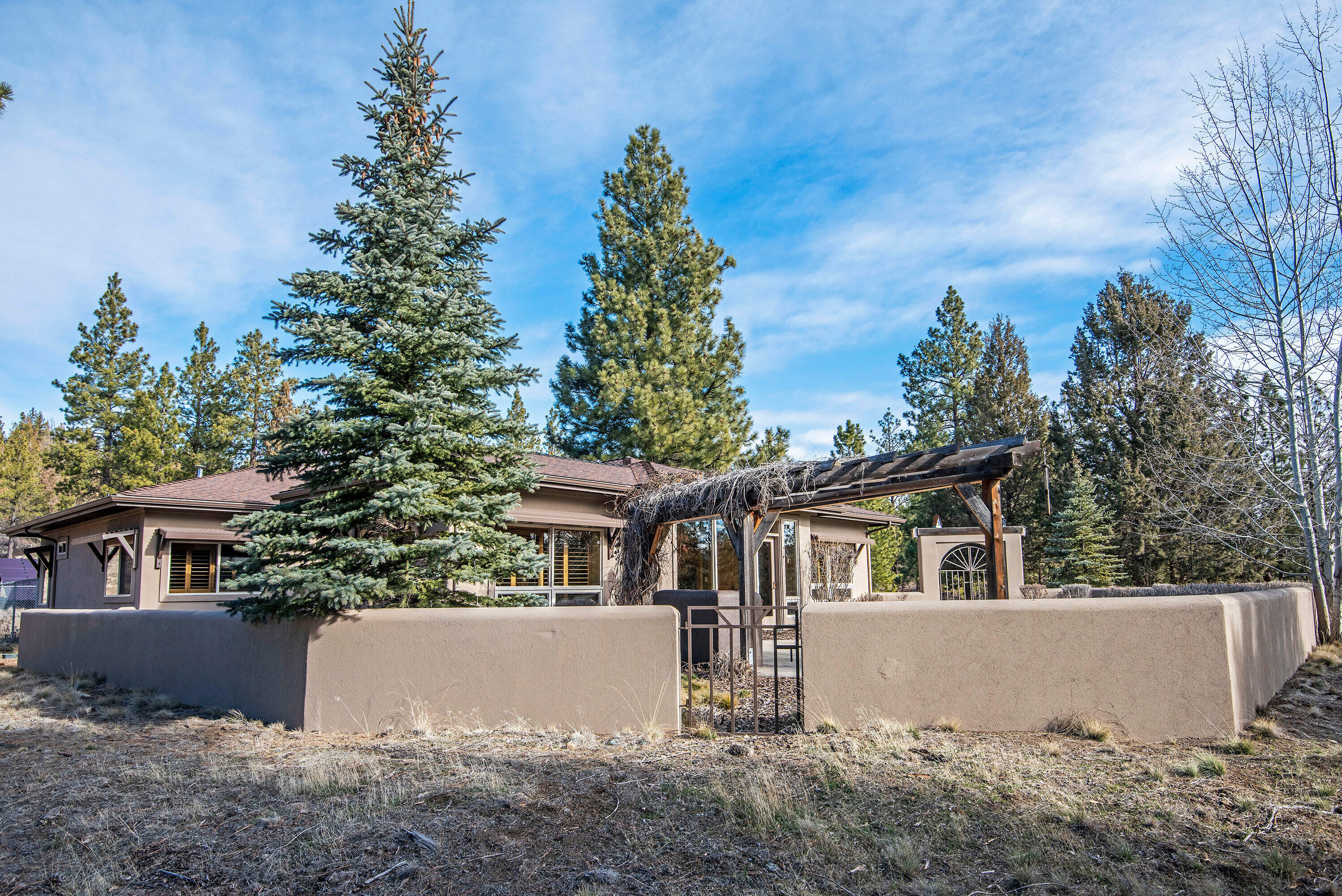 The Farm - Residential